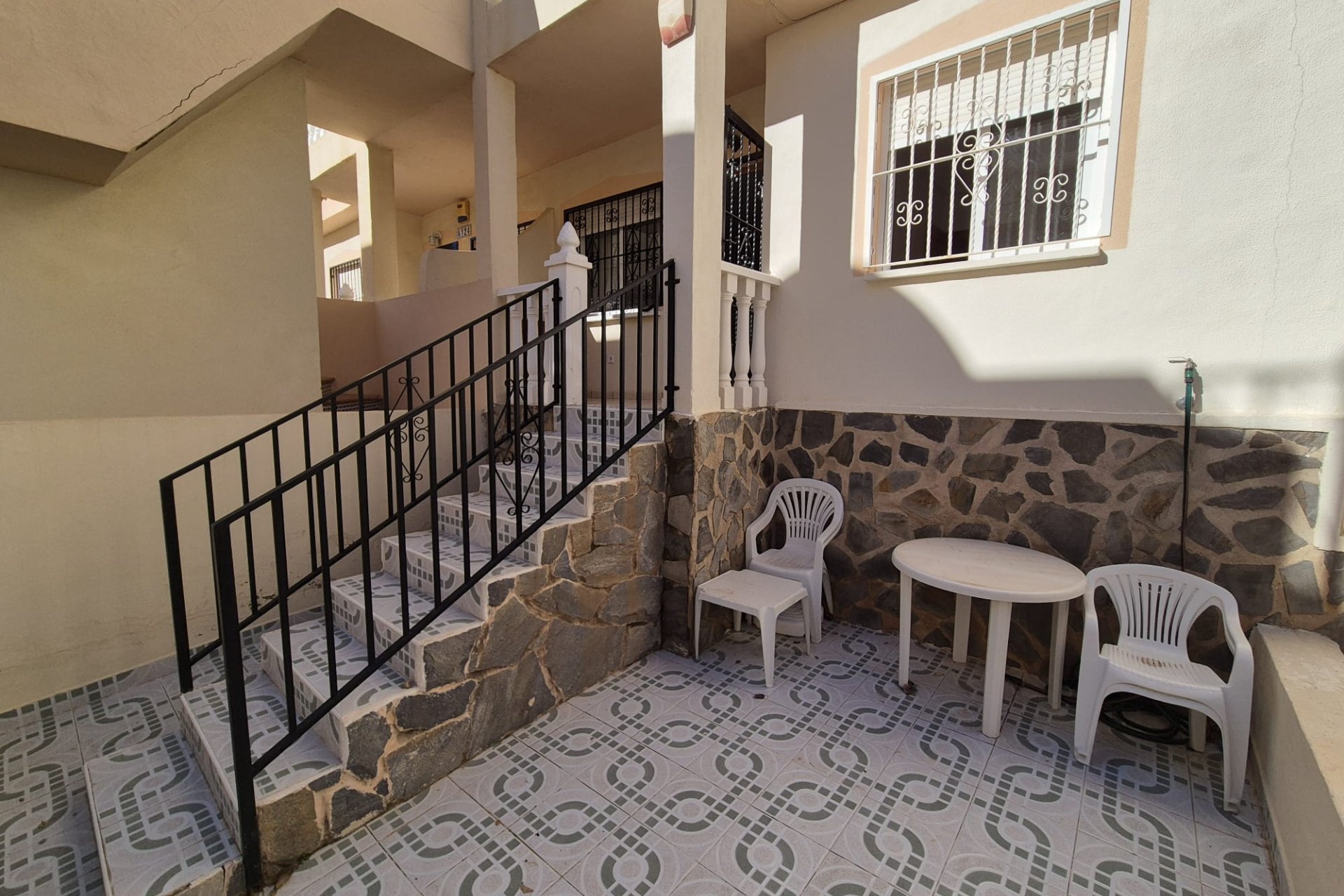 Revente - Appartement - Orihuela Costa