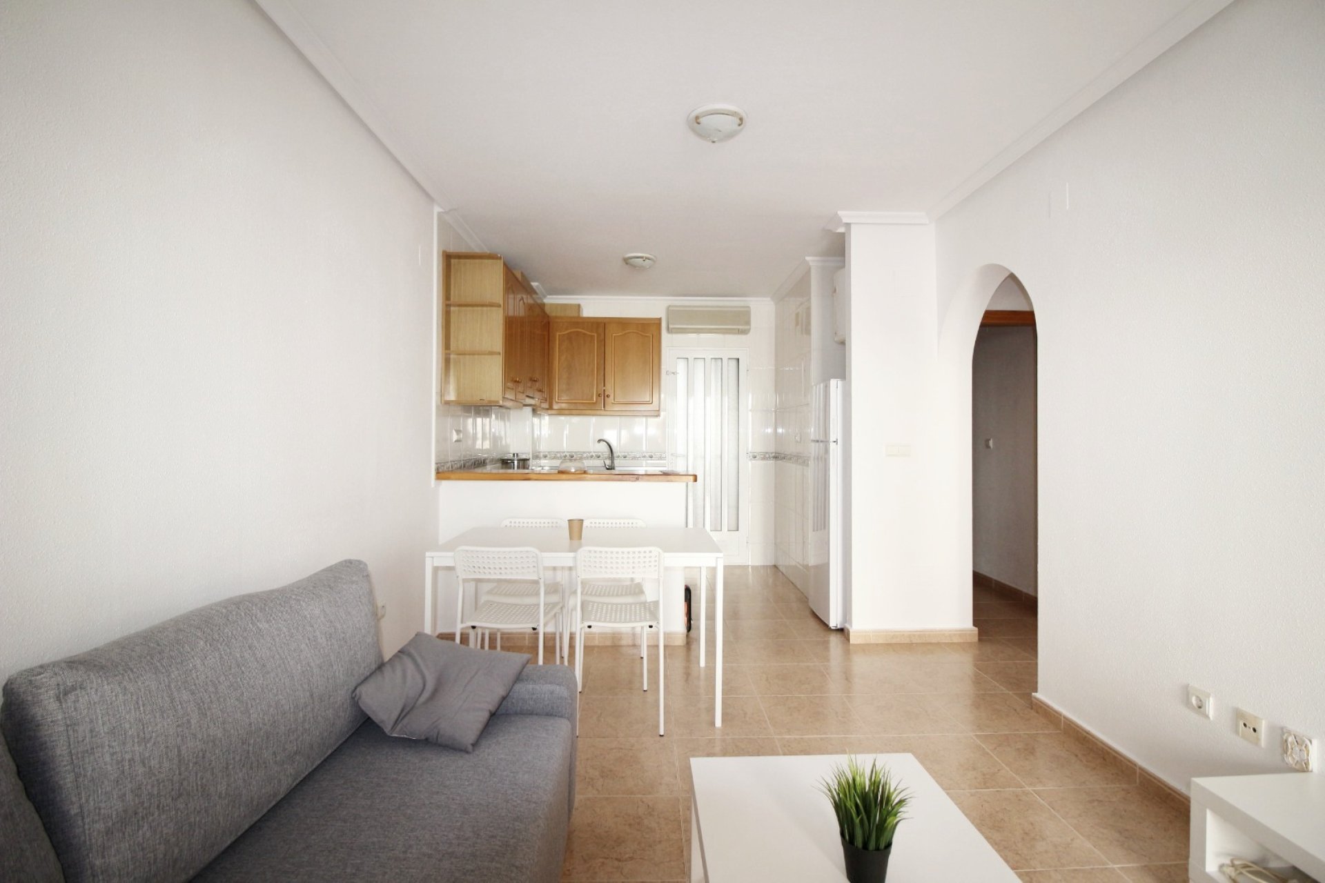 Revente - Appartement - Orihuela Costa