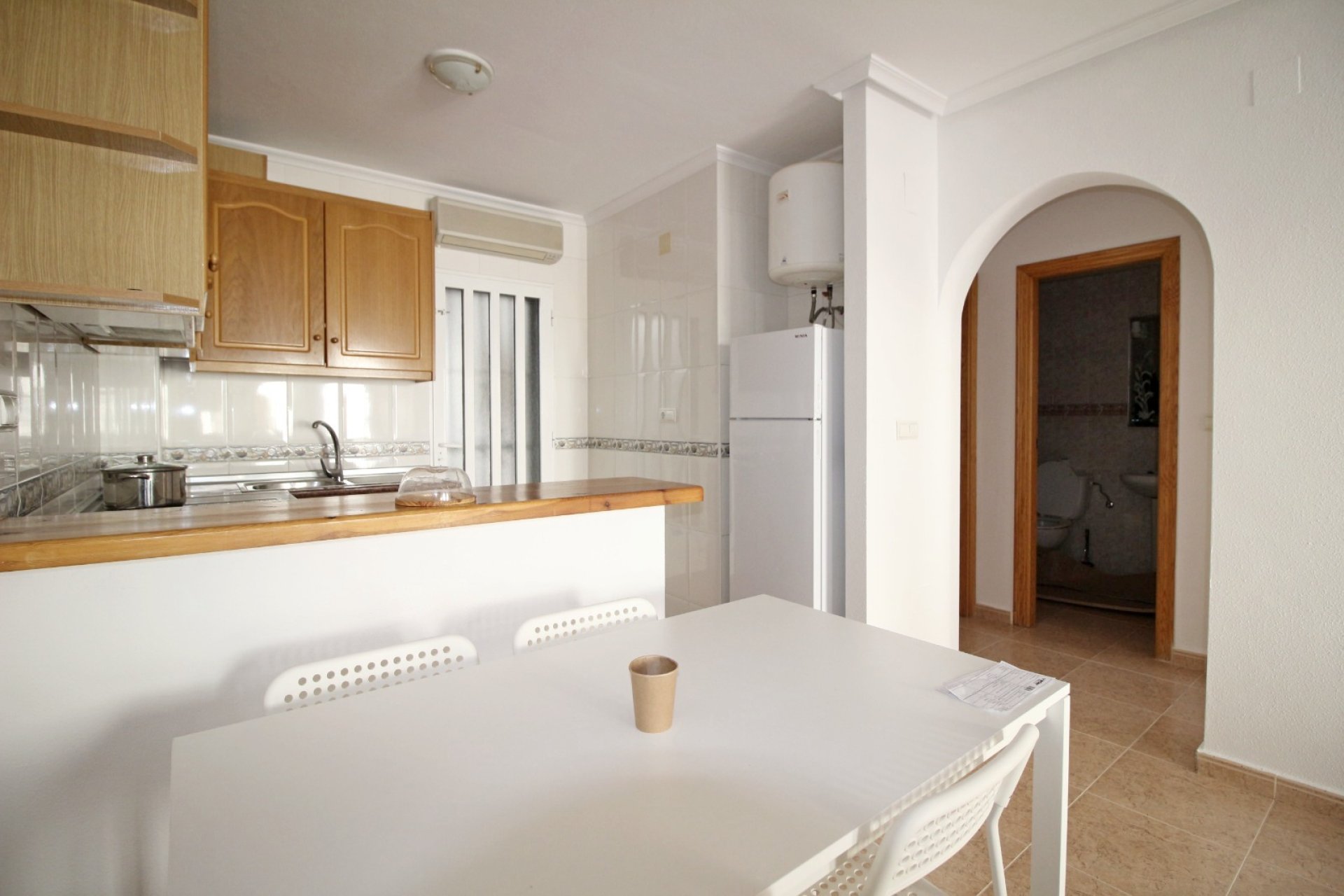 Revente - Appartement - Orihuela Costa