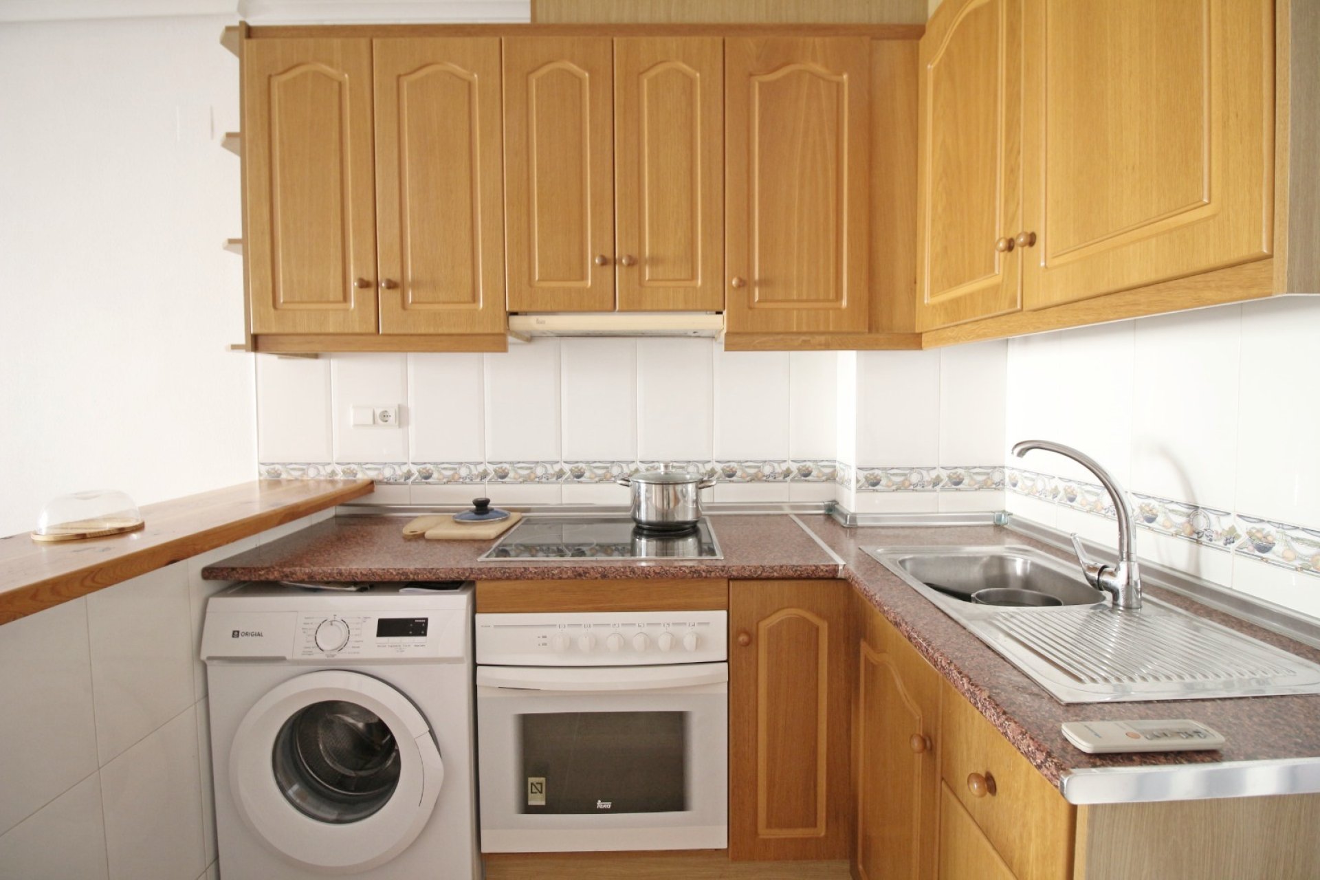 Revente - Appartement - Orihuela Costa