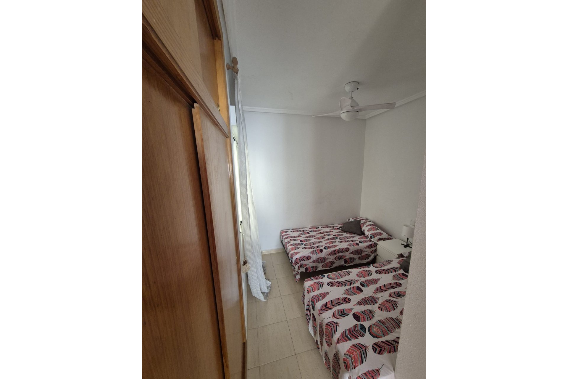 Revente - Appartement - Orihuela Costa