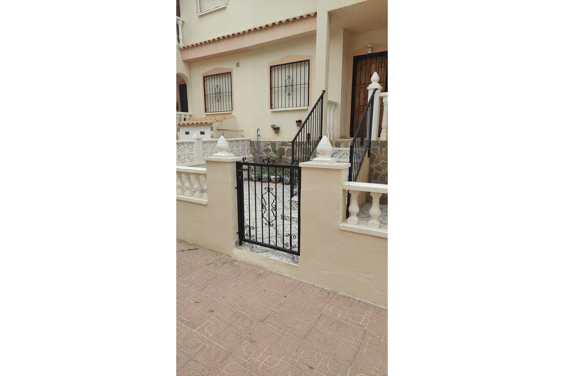 Revente - Appartement - Orihuela Costa