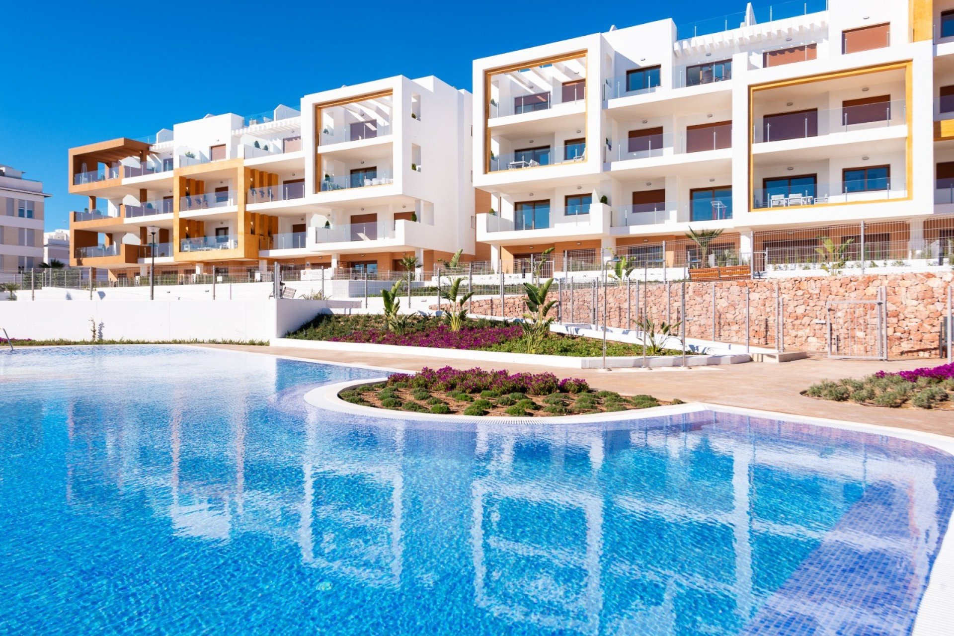 Revente - Appartement - Orihuela Costa