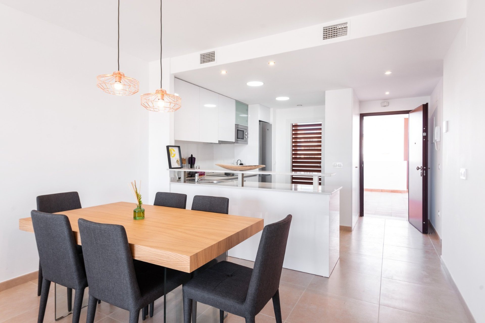 Revente - Appartement - Orihuela Costa