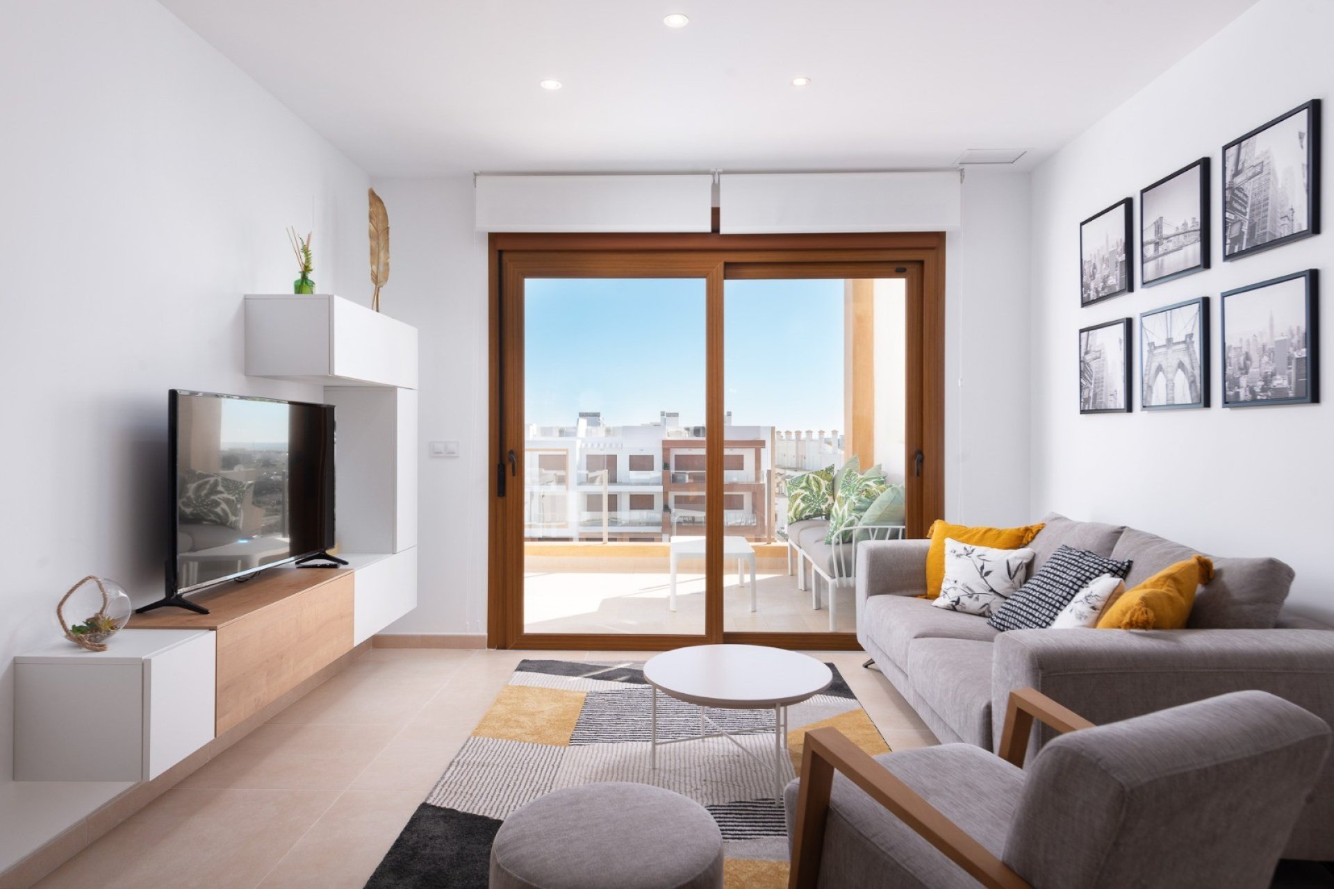Revente - Appartement - Orihuela Costa