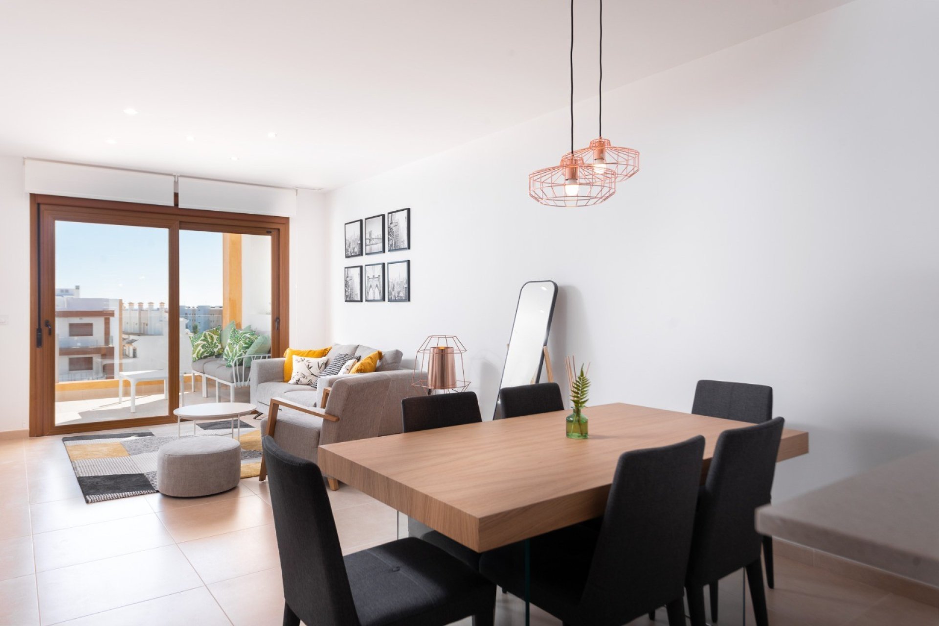 Revente - Appartement - Orihuela Costa