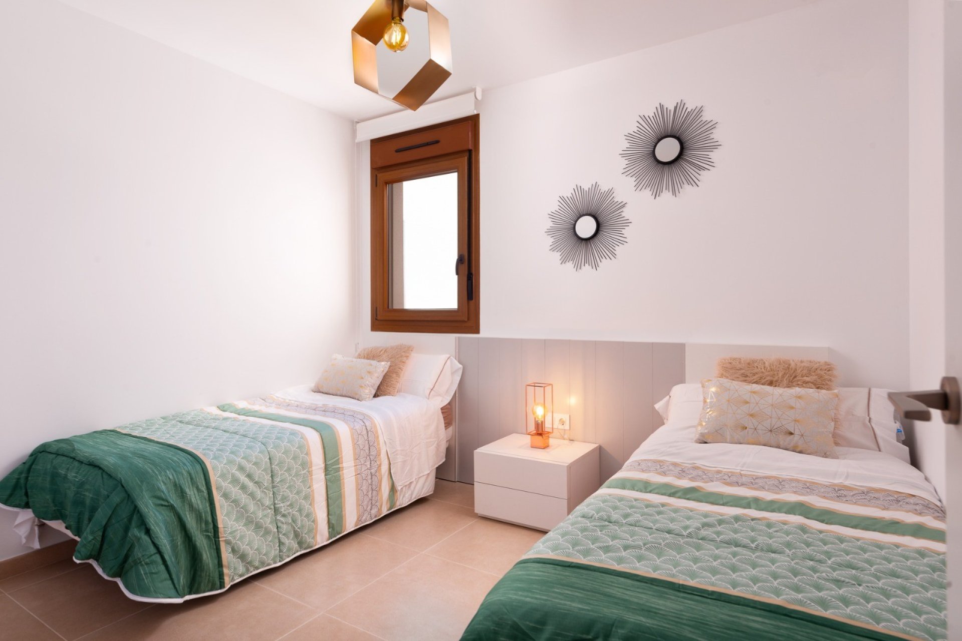 Revente - Appartement - Orihuela Costa