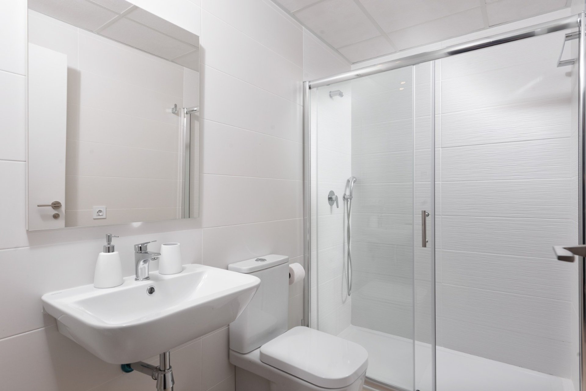 Revente - Appartement - Orihuela Costa