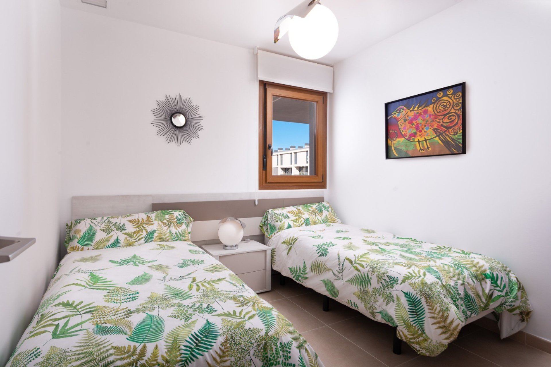 Revente - Appartement - Orihuela Costa