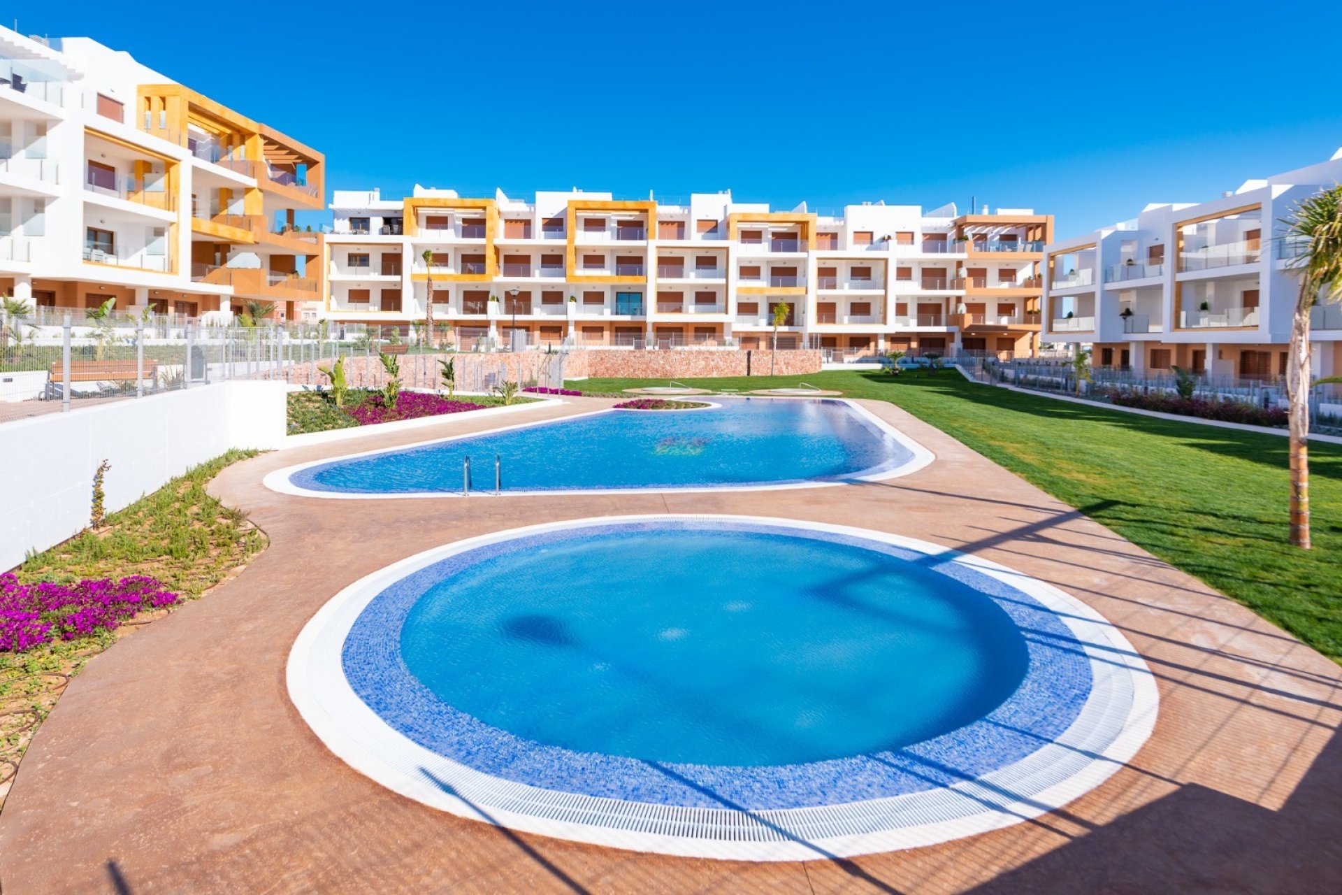 Revente - Appartement - Orihuela Costa