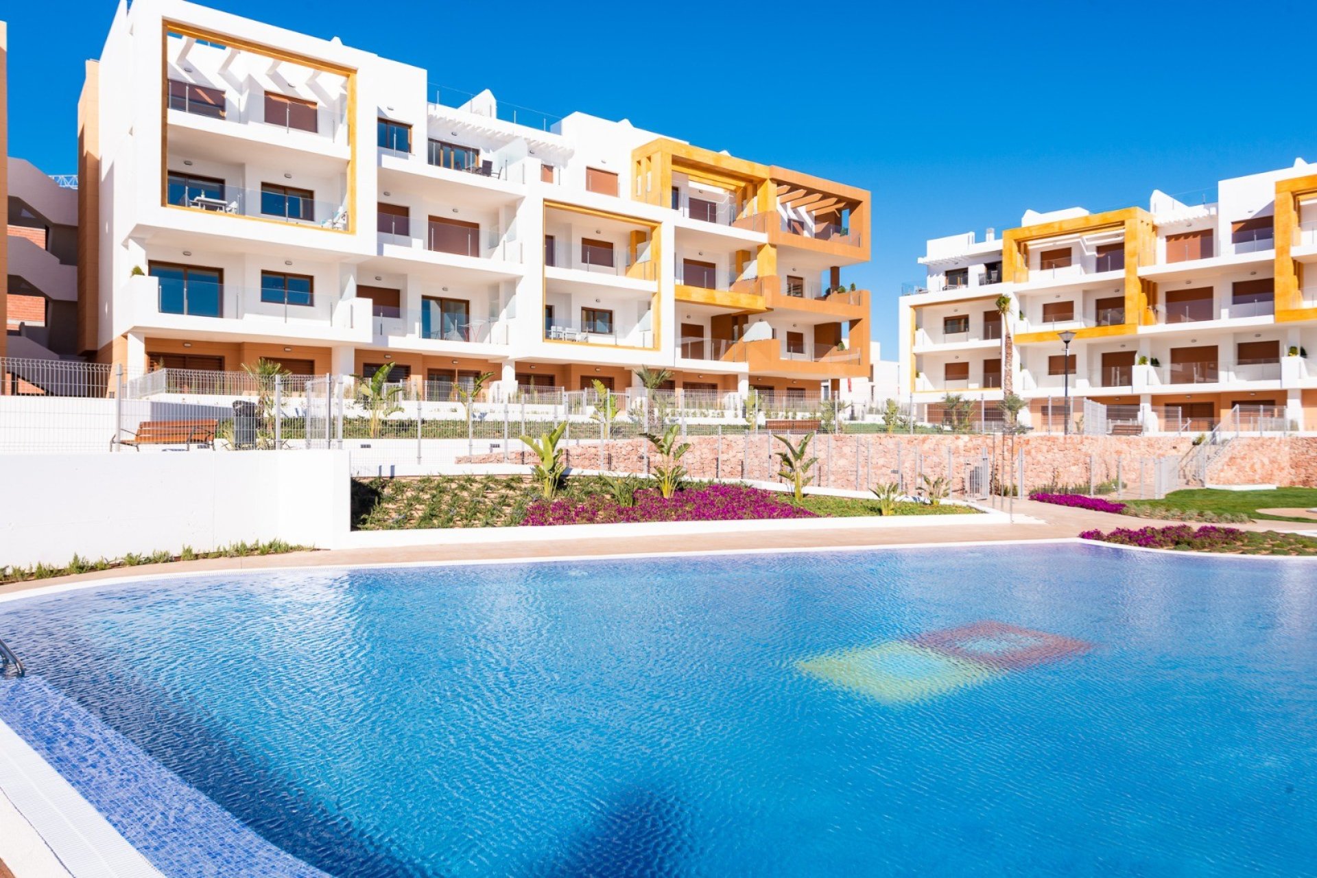 Revente - Appartement - Orihuela Costa