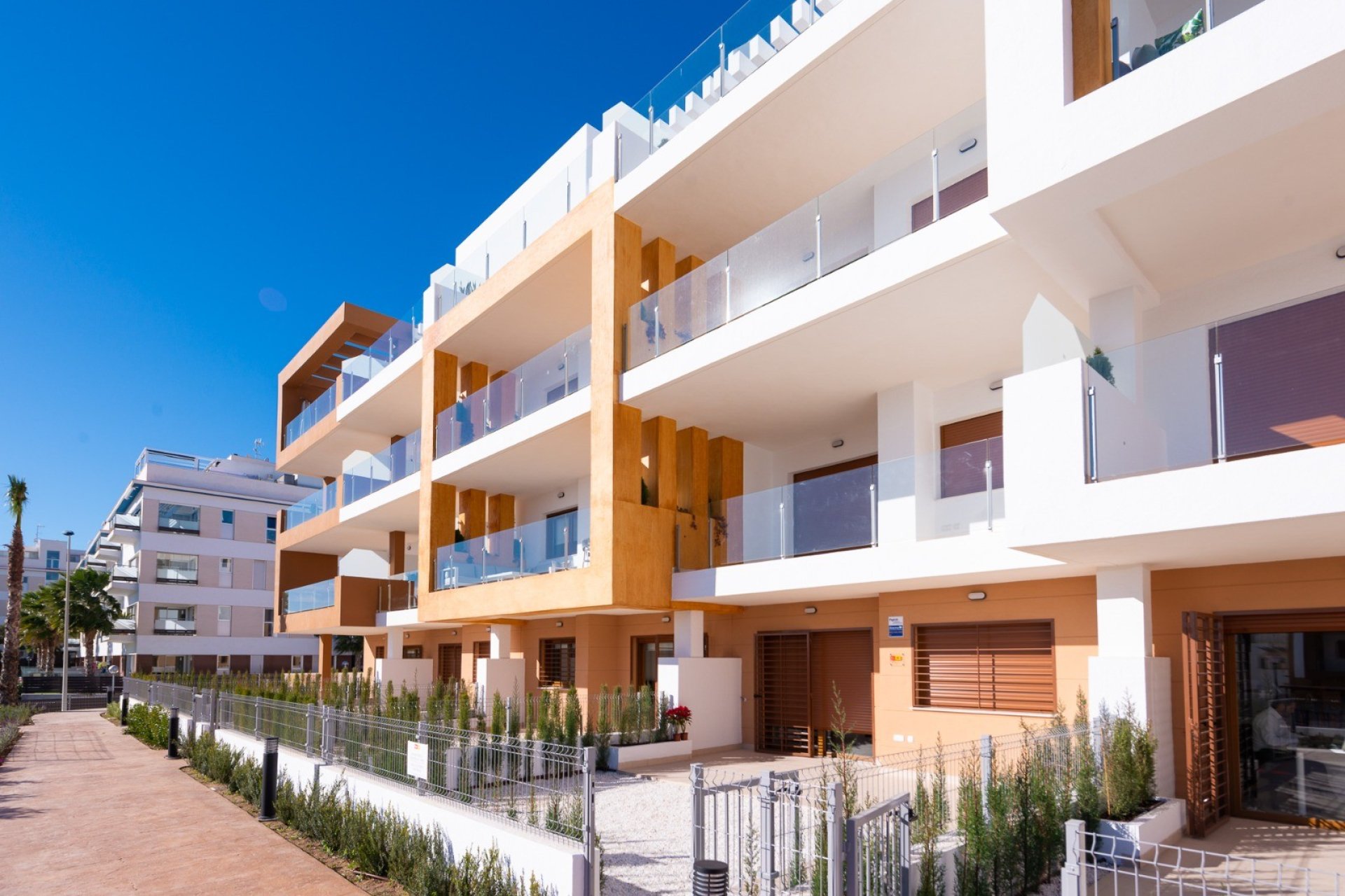 Revente - Appartement - Orihuela Costa