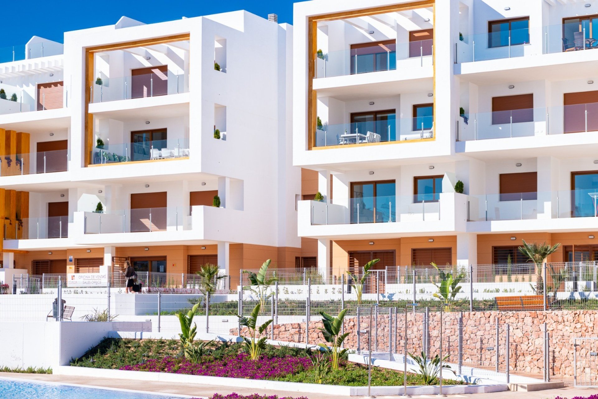 Revente - Appartement - Orihuela Costa