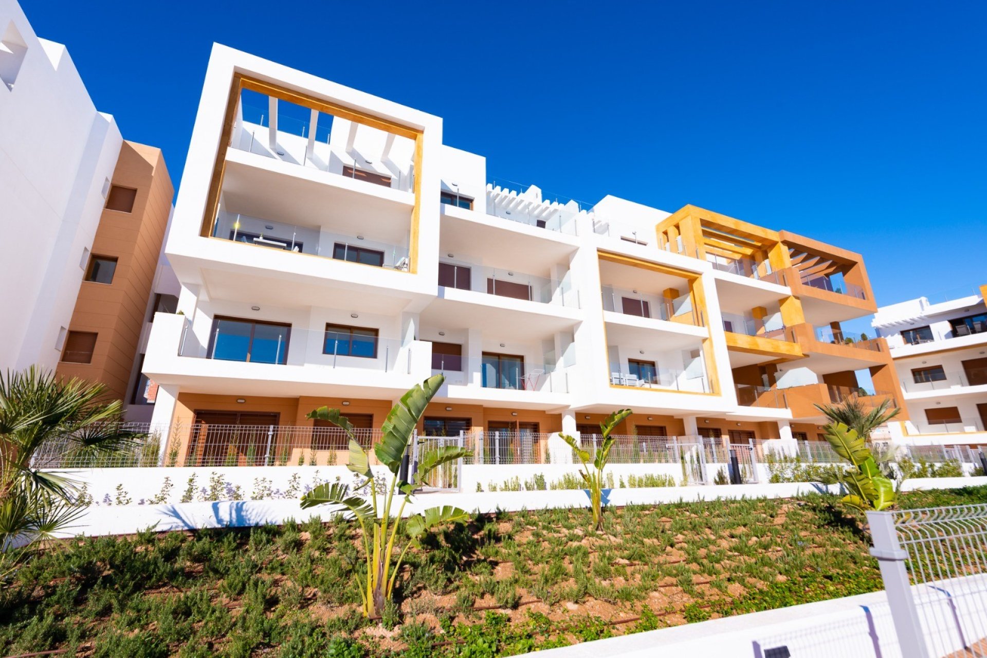 Revente - Appartement - Orihuela Costa