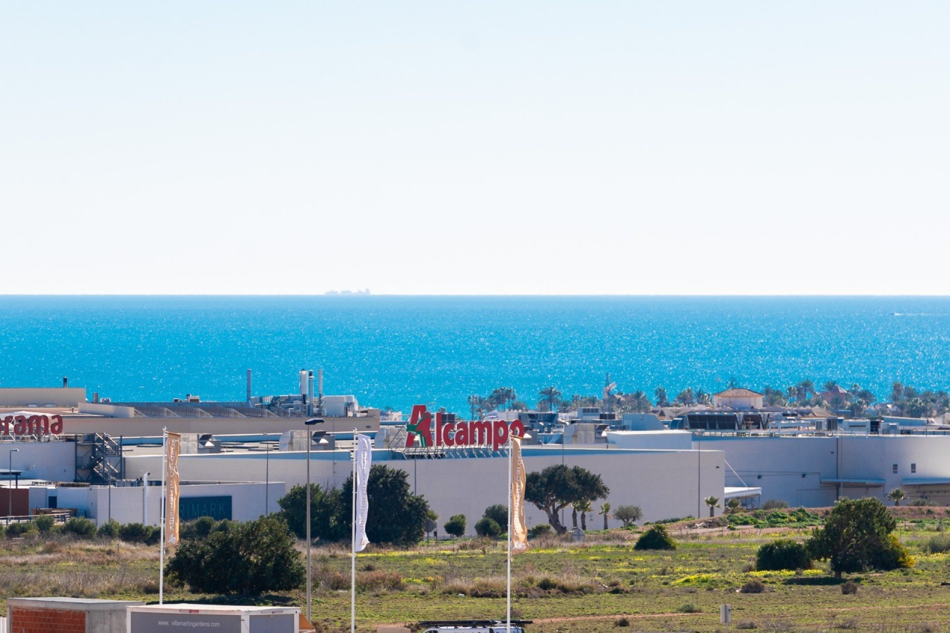 Revente - Appartement - Orihuela Costa