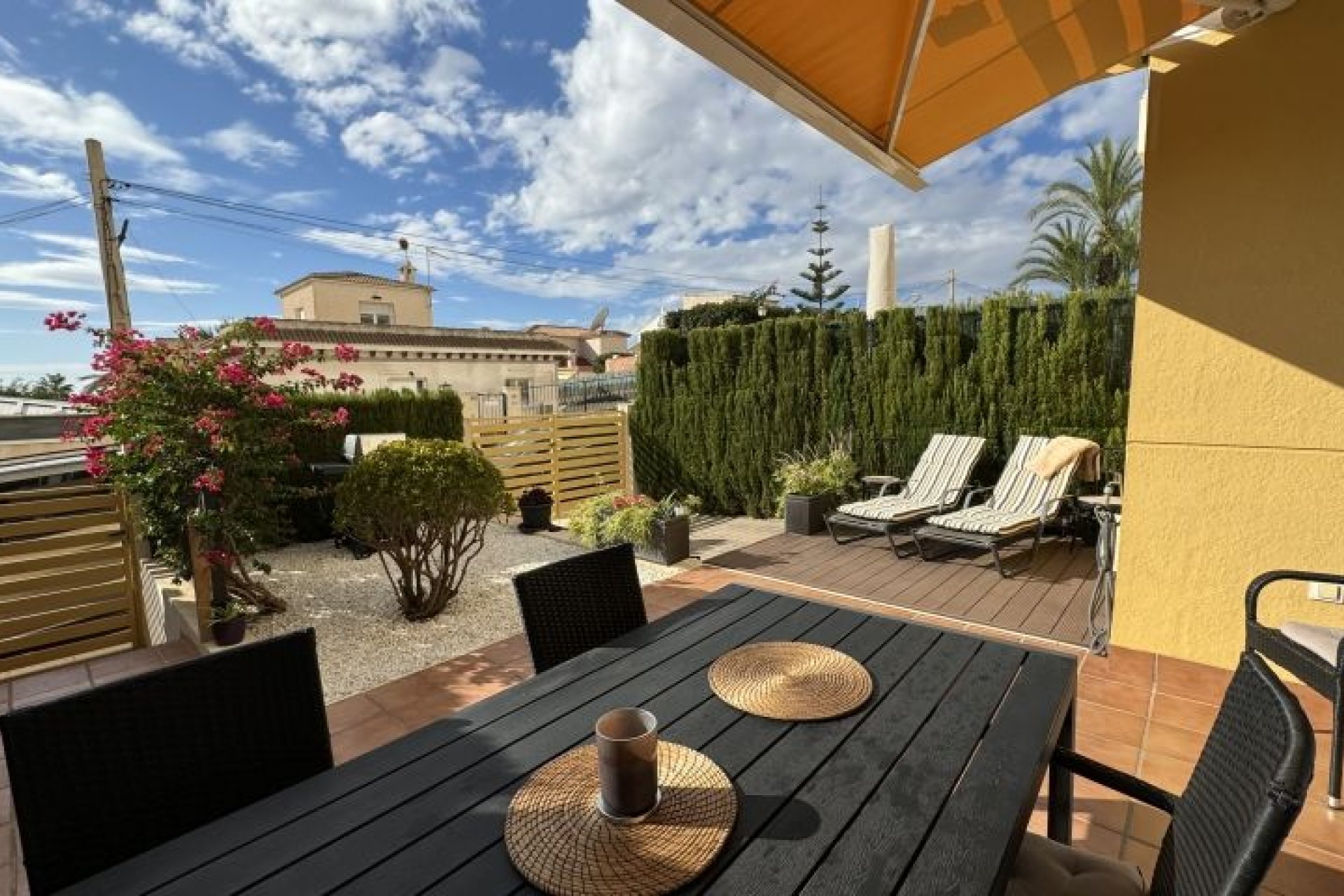 Revente - Appartement - Orihuela Costa