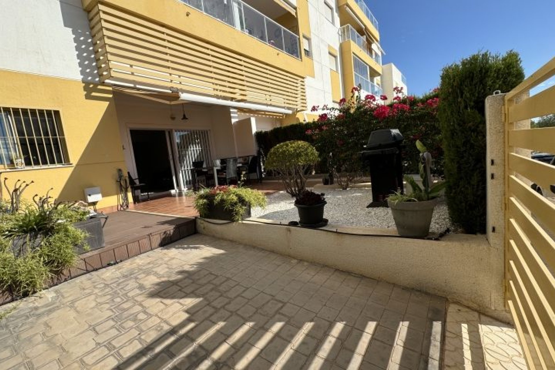 Revente - Appartement - Orihuela Costa