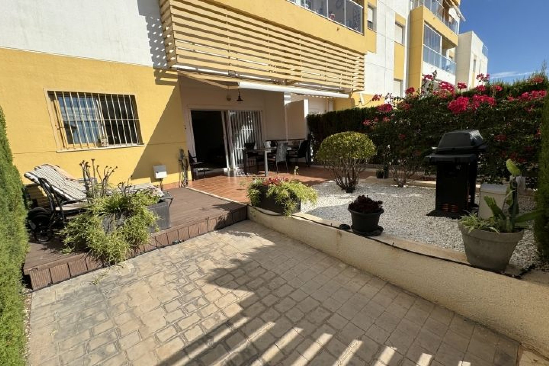 Revente - Appartement - Orihuela Costa
