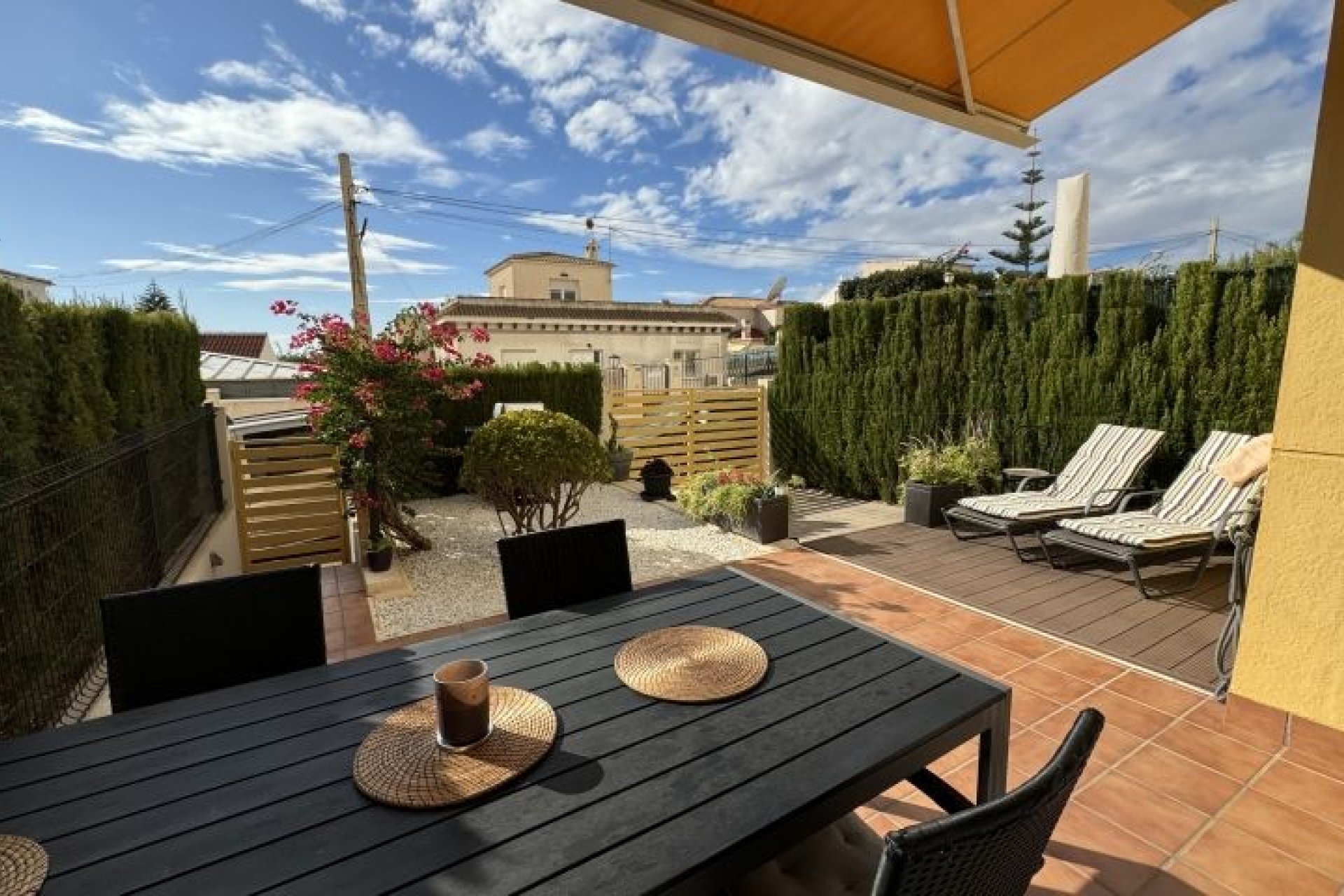 Revente - Appartement - Orihuela Costa