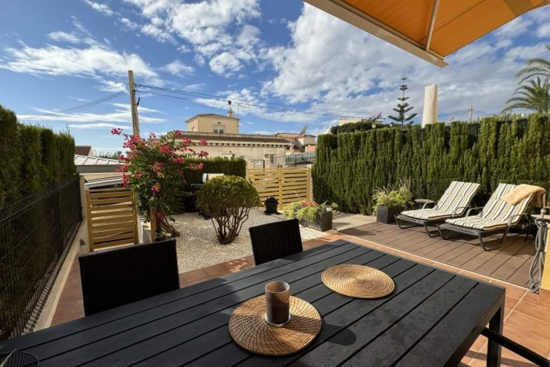 Revente - Appartement - Orihuela Costa