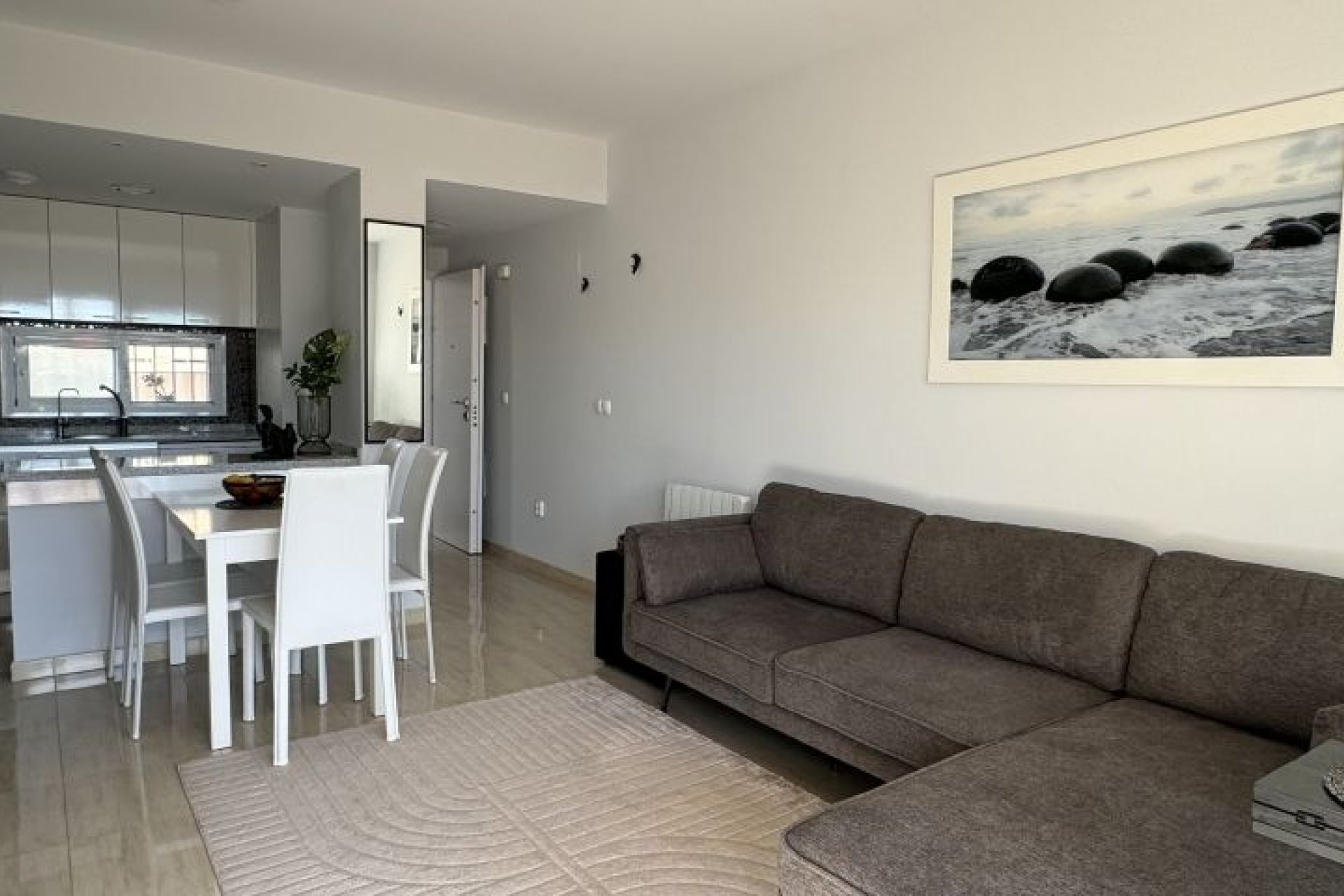 Revente - Appartement - Orihuela Costa