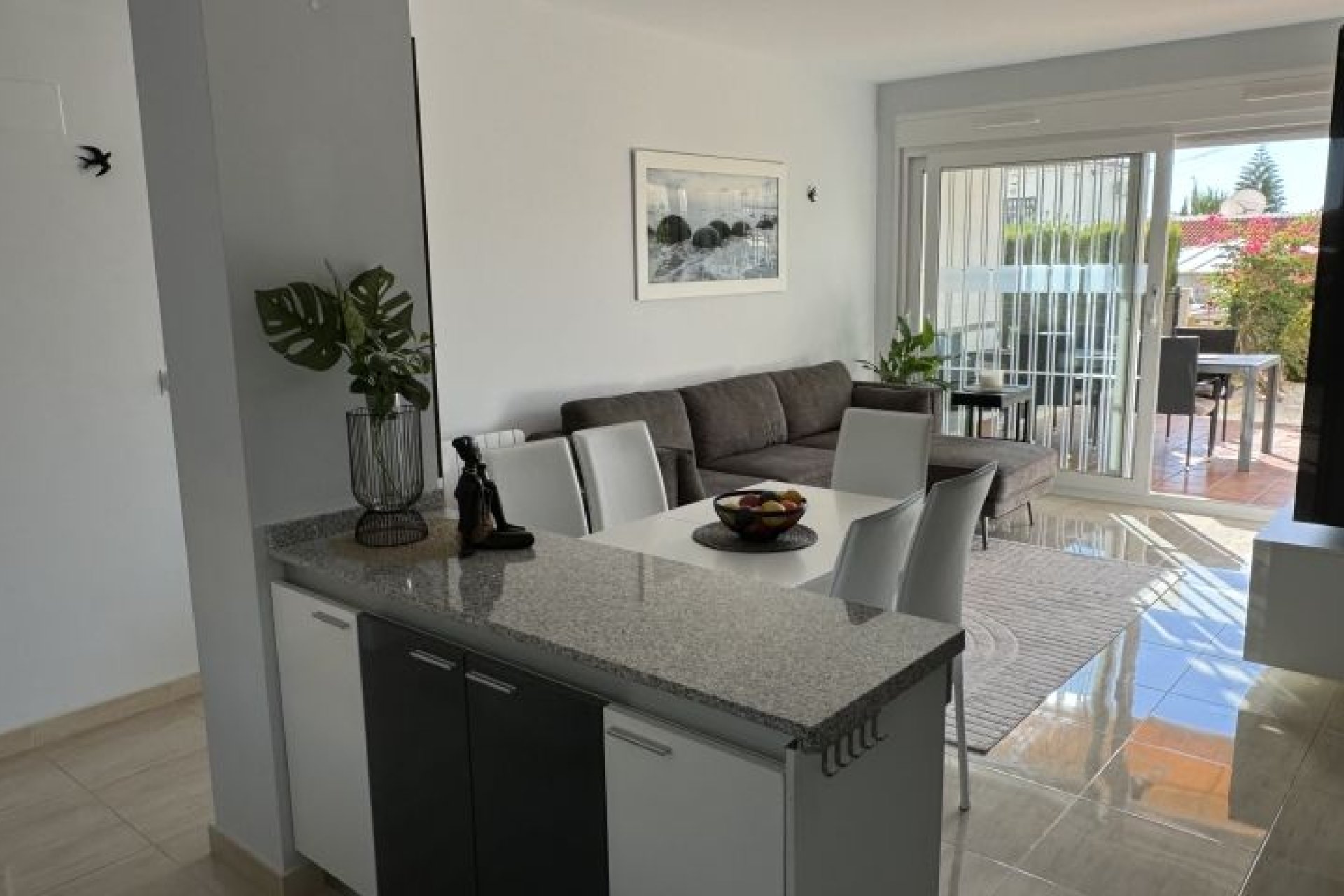 Revente - Appartement - Orihuela Costa