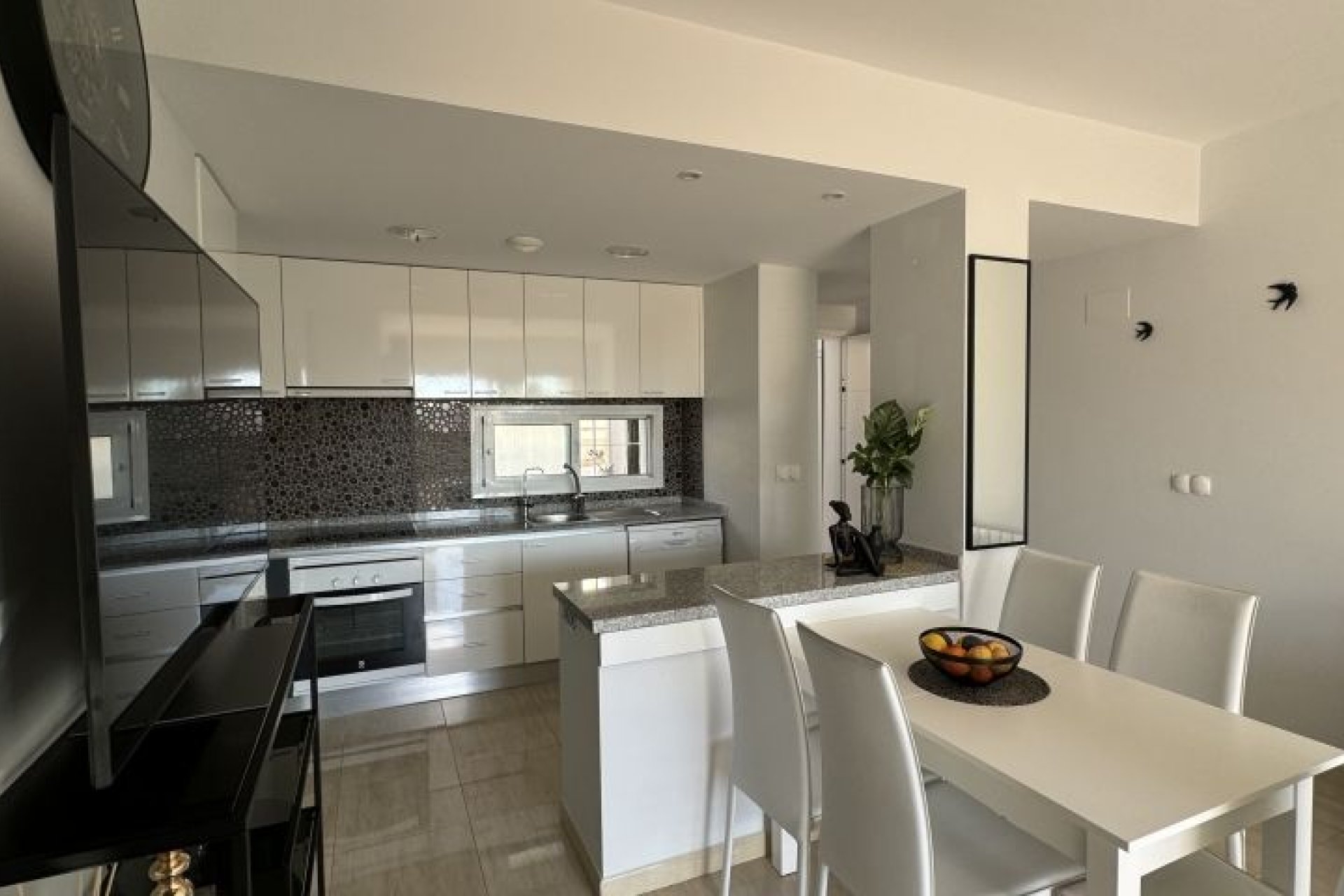 Revente - Appartement - Orihuela Costa