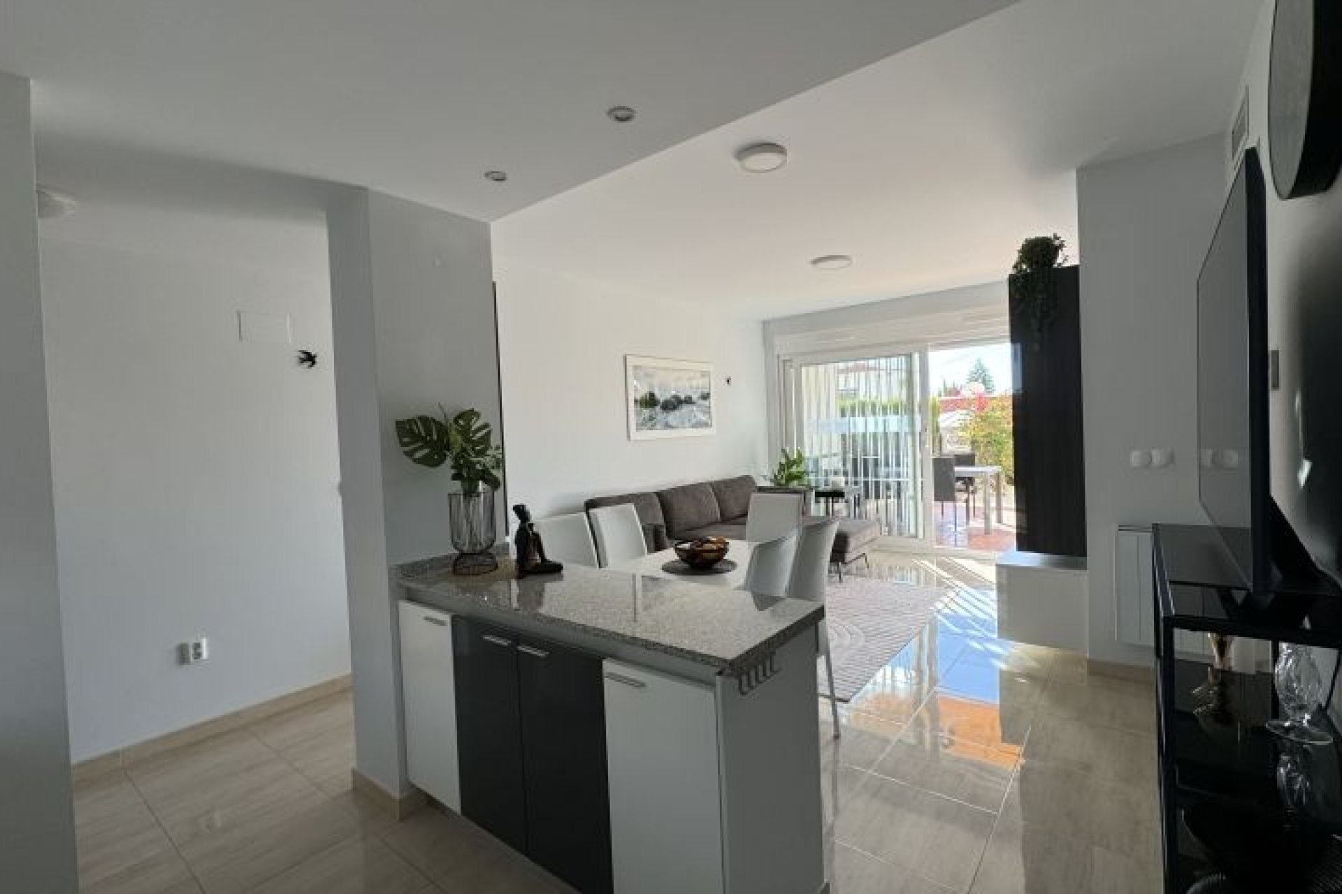 Revente - Appartement - Orihuela Costa