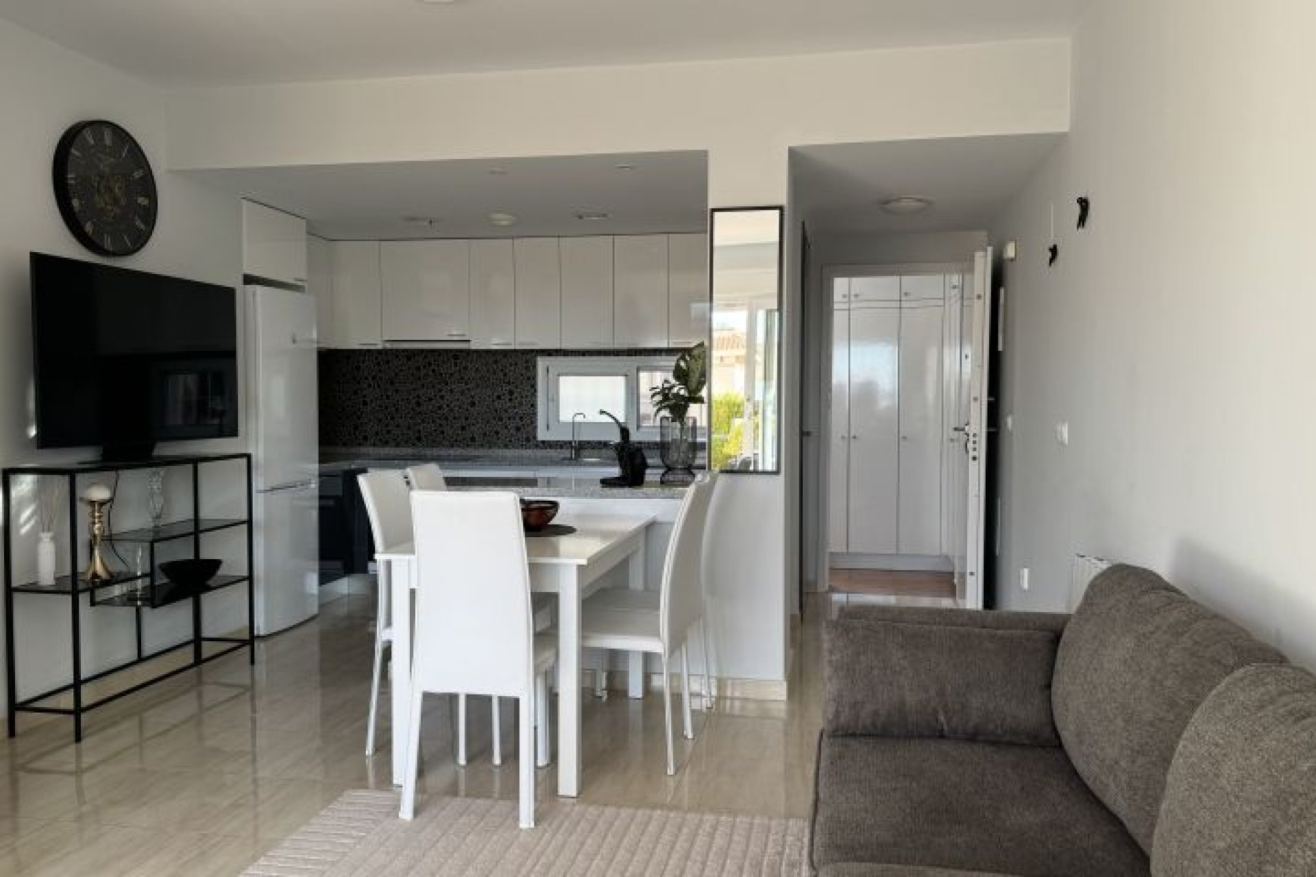 Revente - Appartement - Orihuela Costa