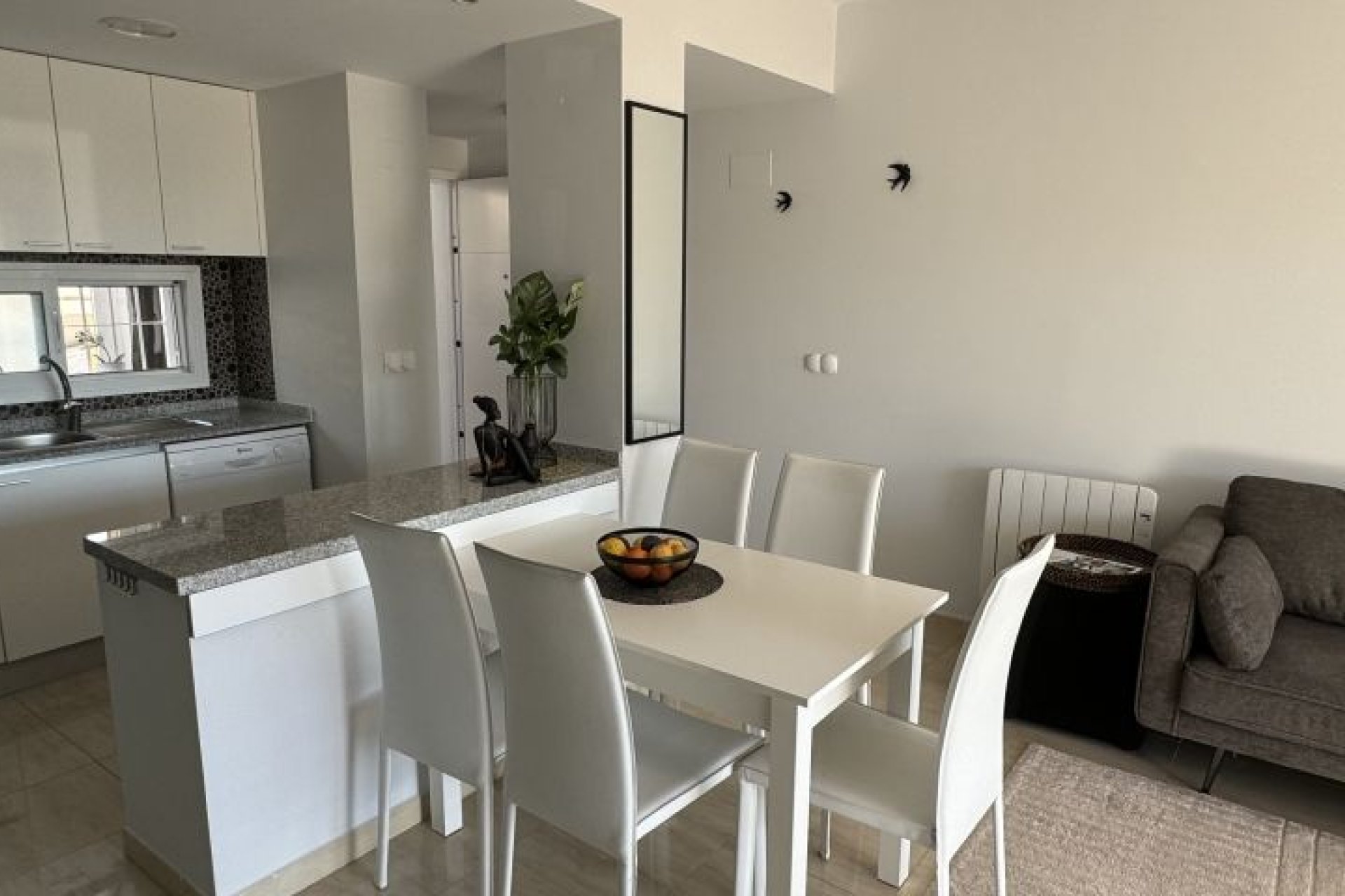 Revente - Appartement - Orihuela Costa