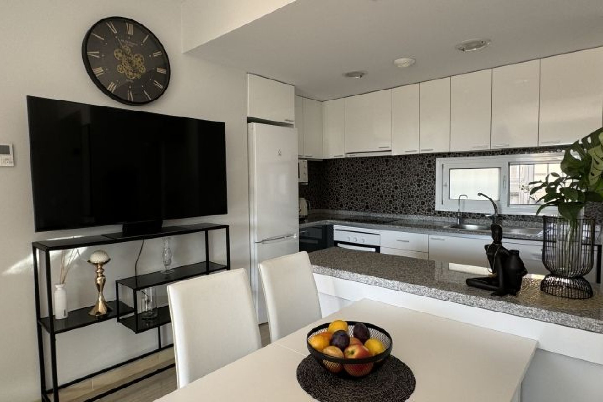 Revente - Appartement - Orihuela Costa