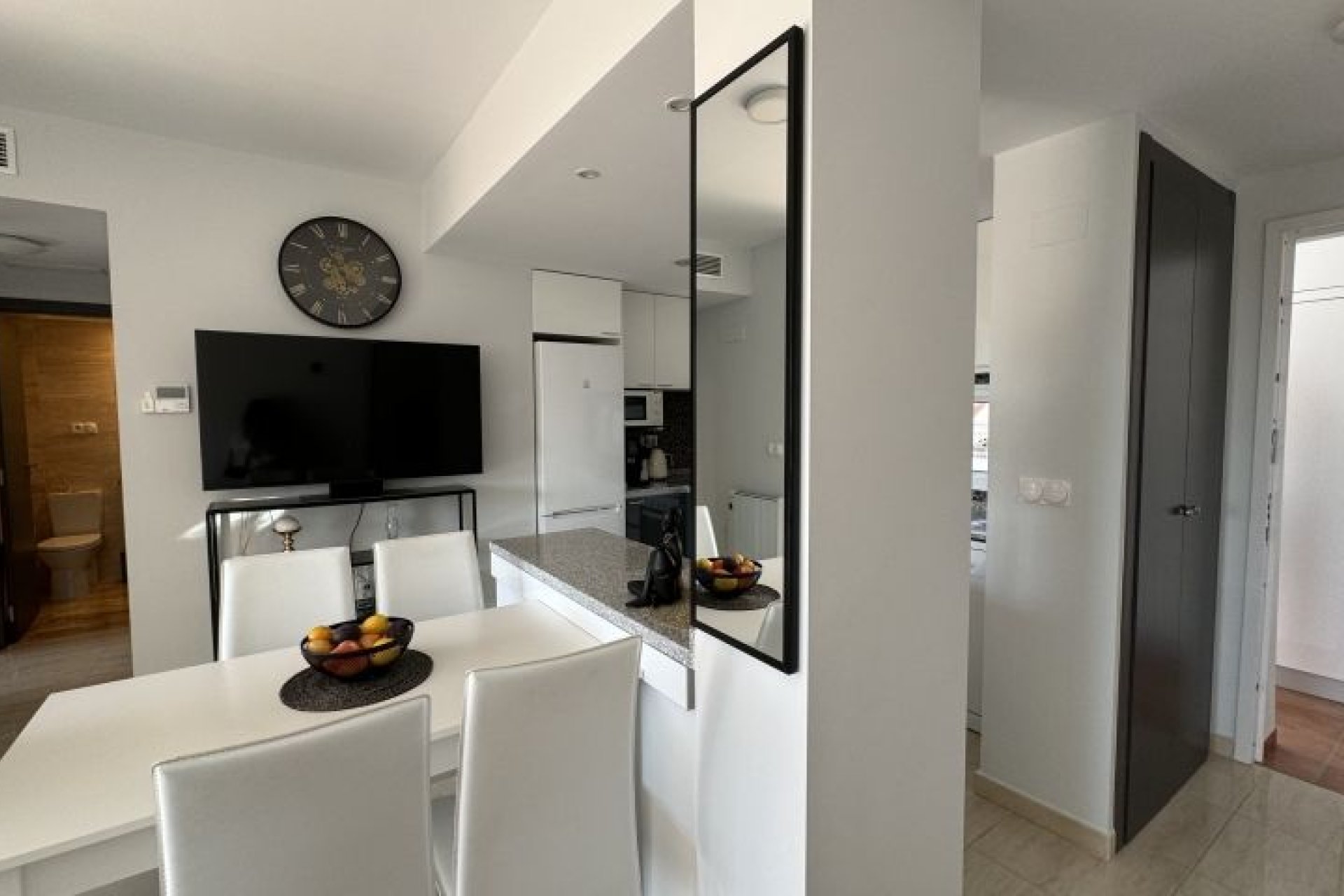 Revente - Appartement - Orihuela Costa