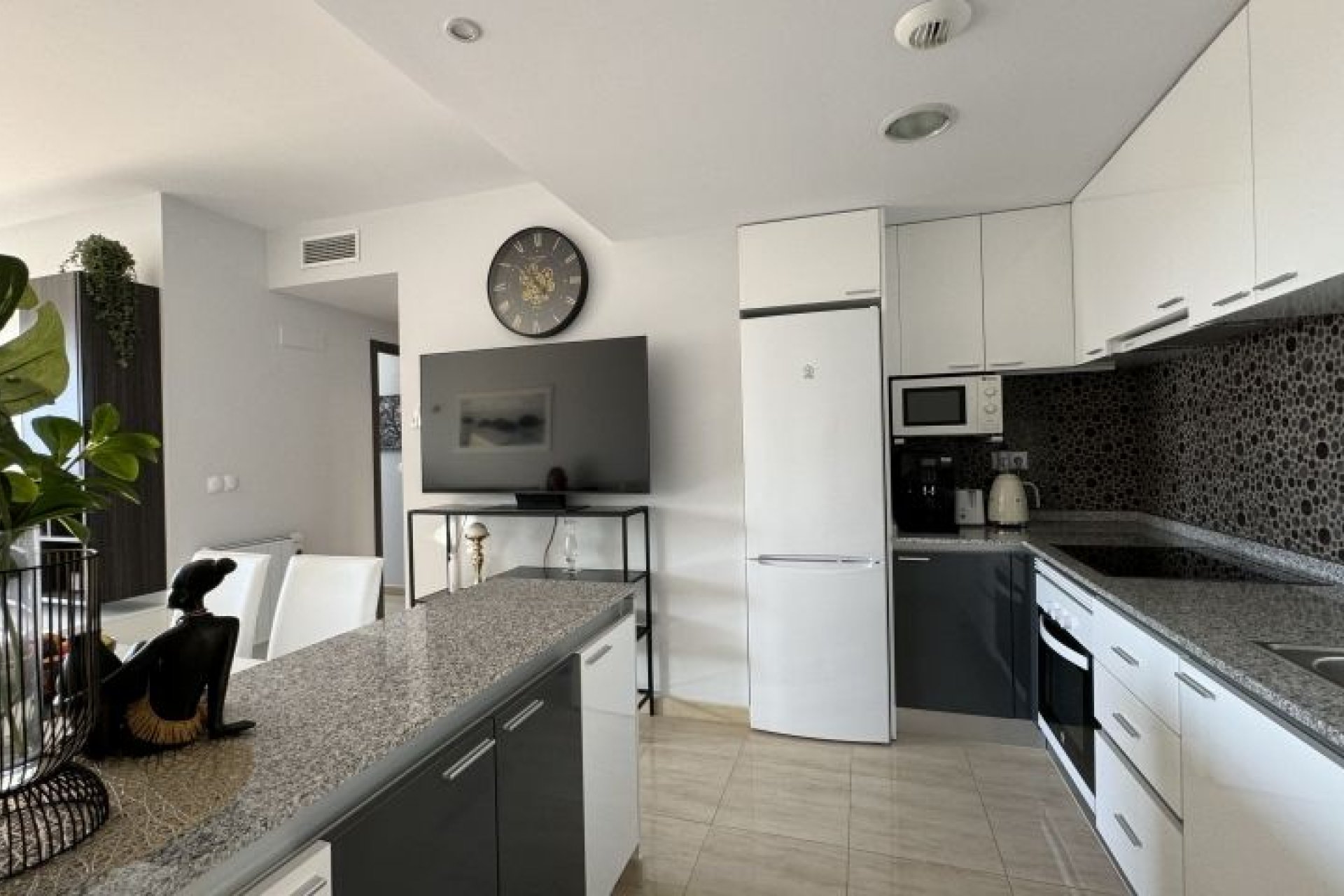 Revente - Appartement - Orihuela Costa