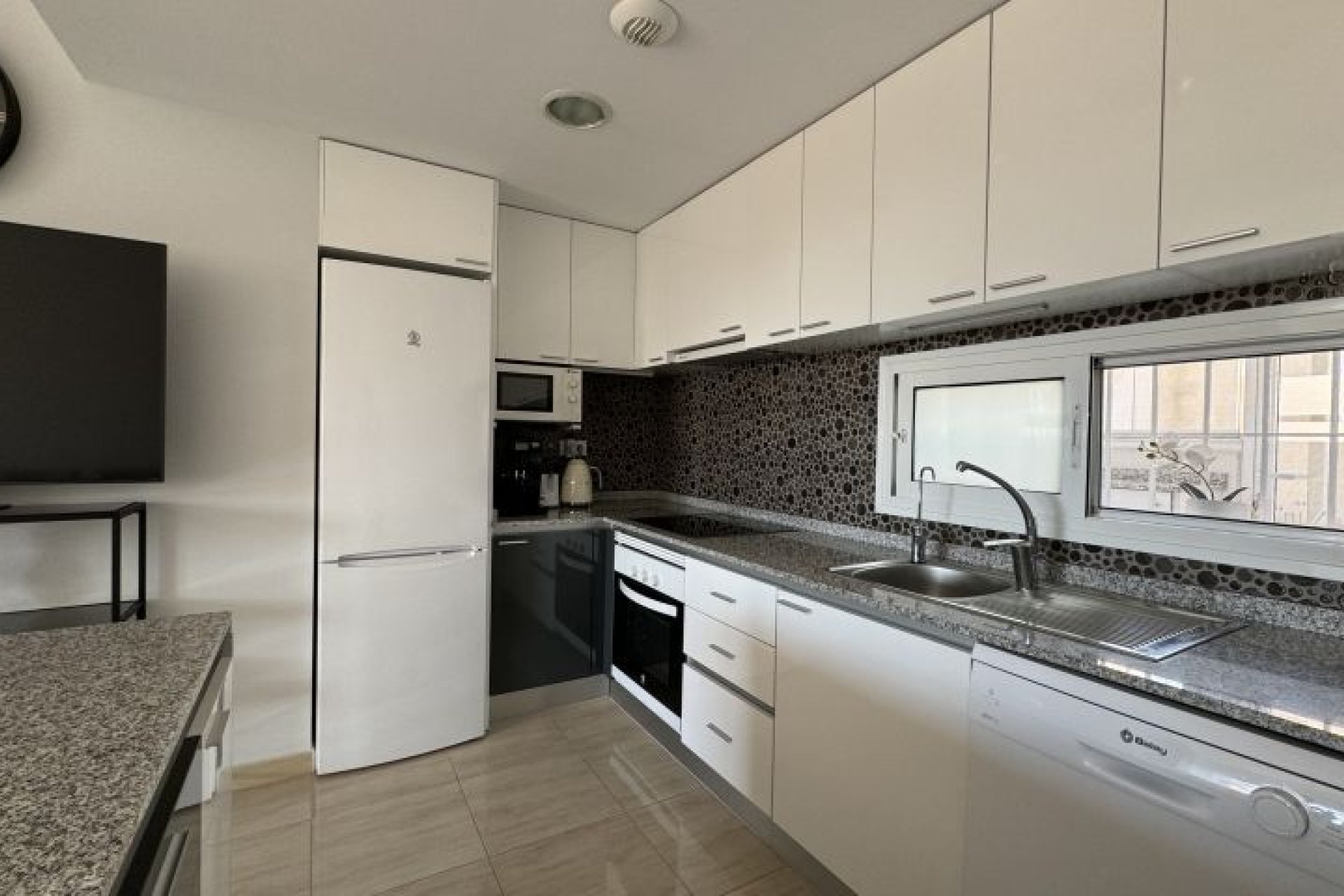 Revente - Appartement - Orihuela Costa