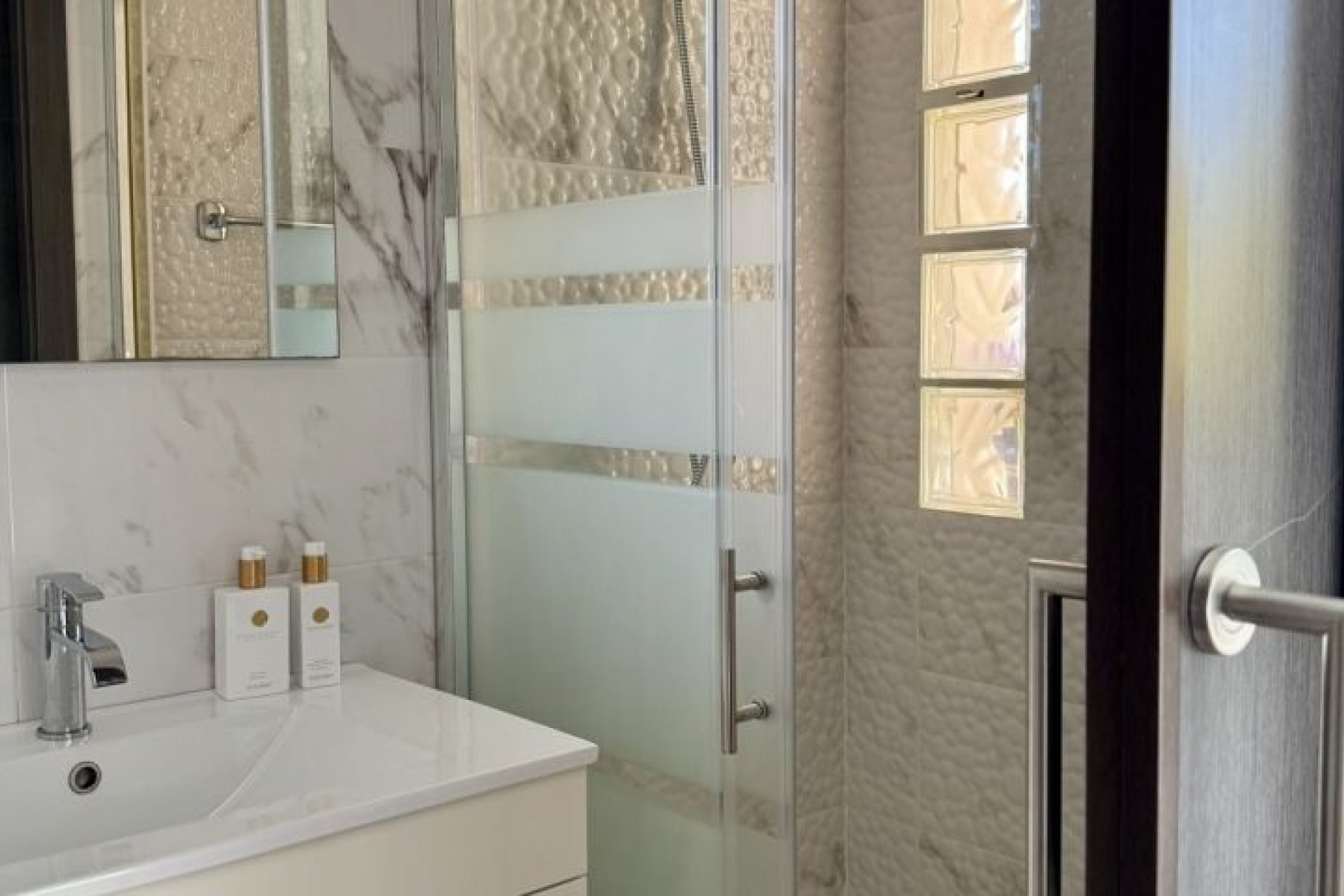 Revente - Appartement - Orihuela Costa