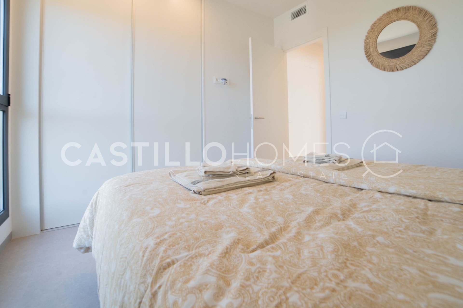 Revente - Appartement - Orihuela - Las Colinas Golf