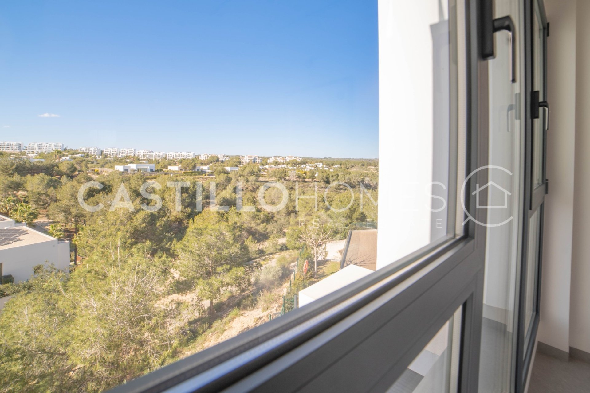 Revente - Appartement - Orihuela - Las Colinas Golf
