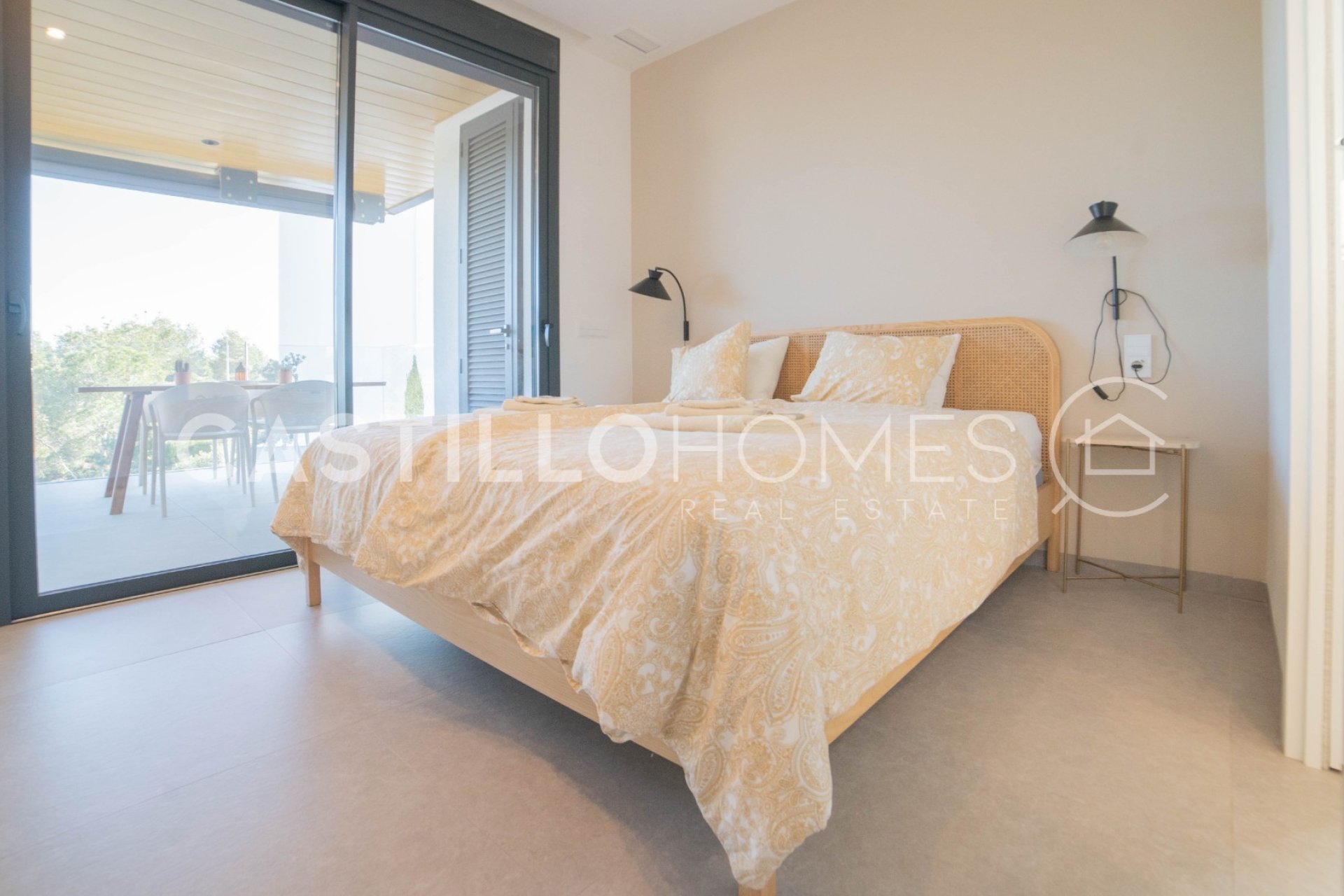 Revente - Appartement - Orihuela - Las Colinas Golf