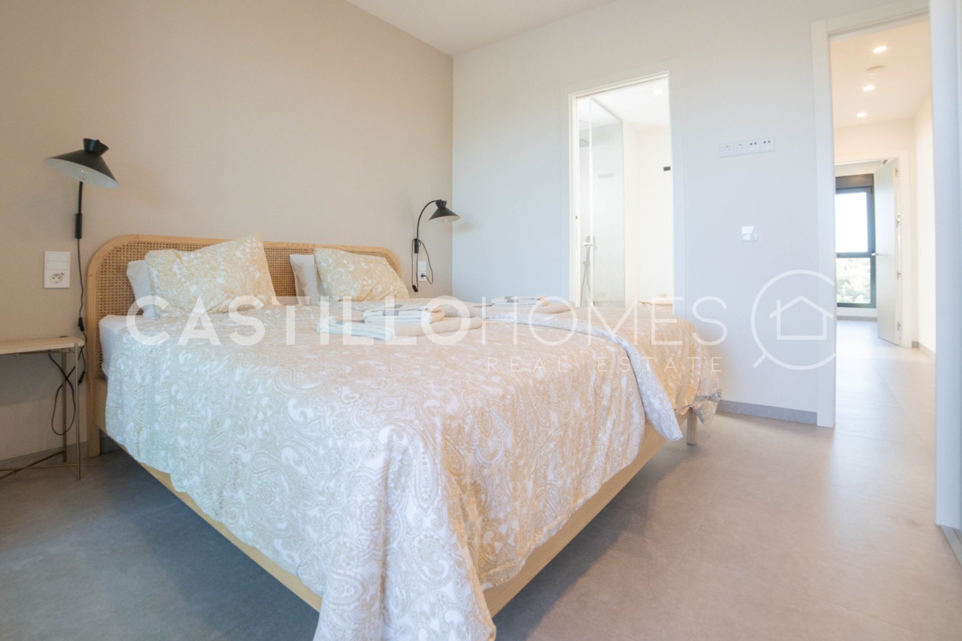 Revente - Appartement - Orihuela - Las Colinas Golf