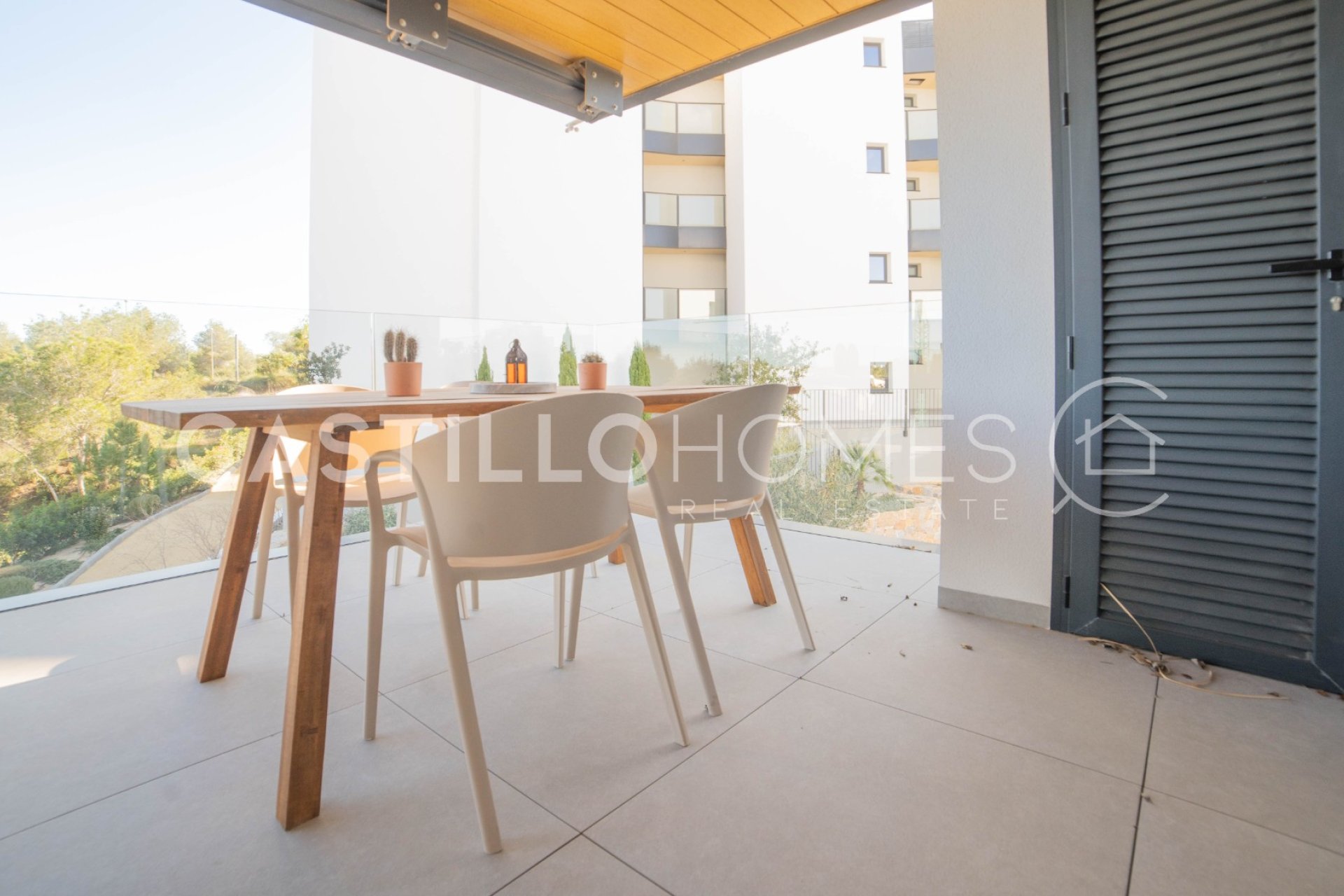 Revente - Appartement - Orihuela - Las Colinas Golf