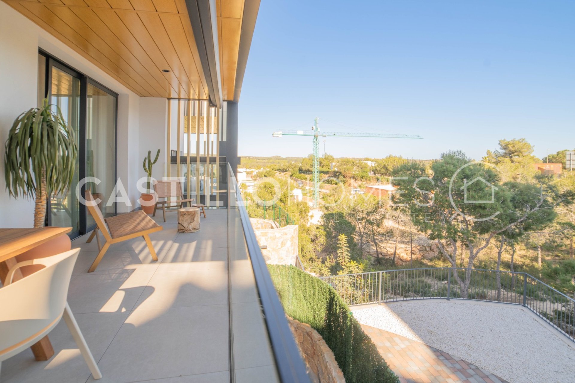 Revente - Appartement - Orihuela - Las Colinas Golf