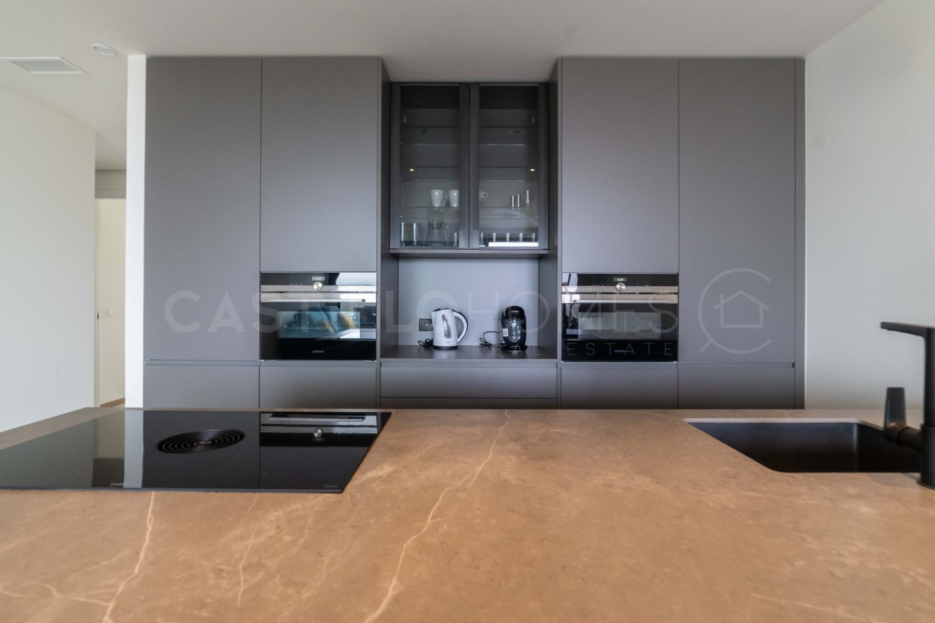 Revente - Appartement - Orihuela - Las Colinas Golf