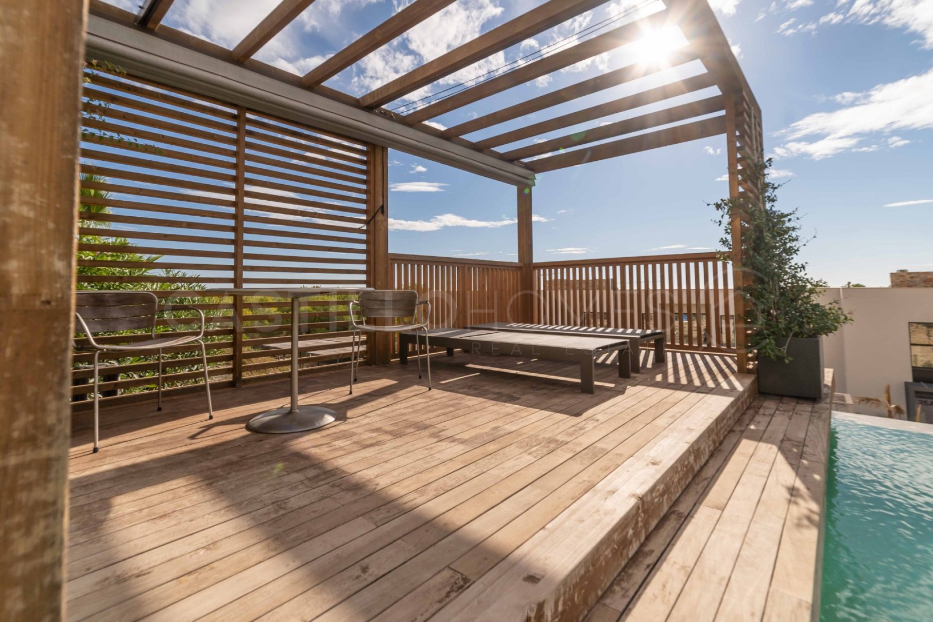 Revente - Appartement - Orihuela - Las Colinas Golf