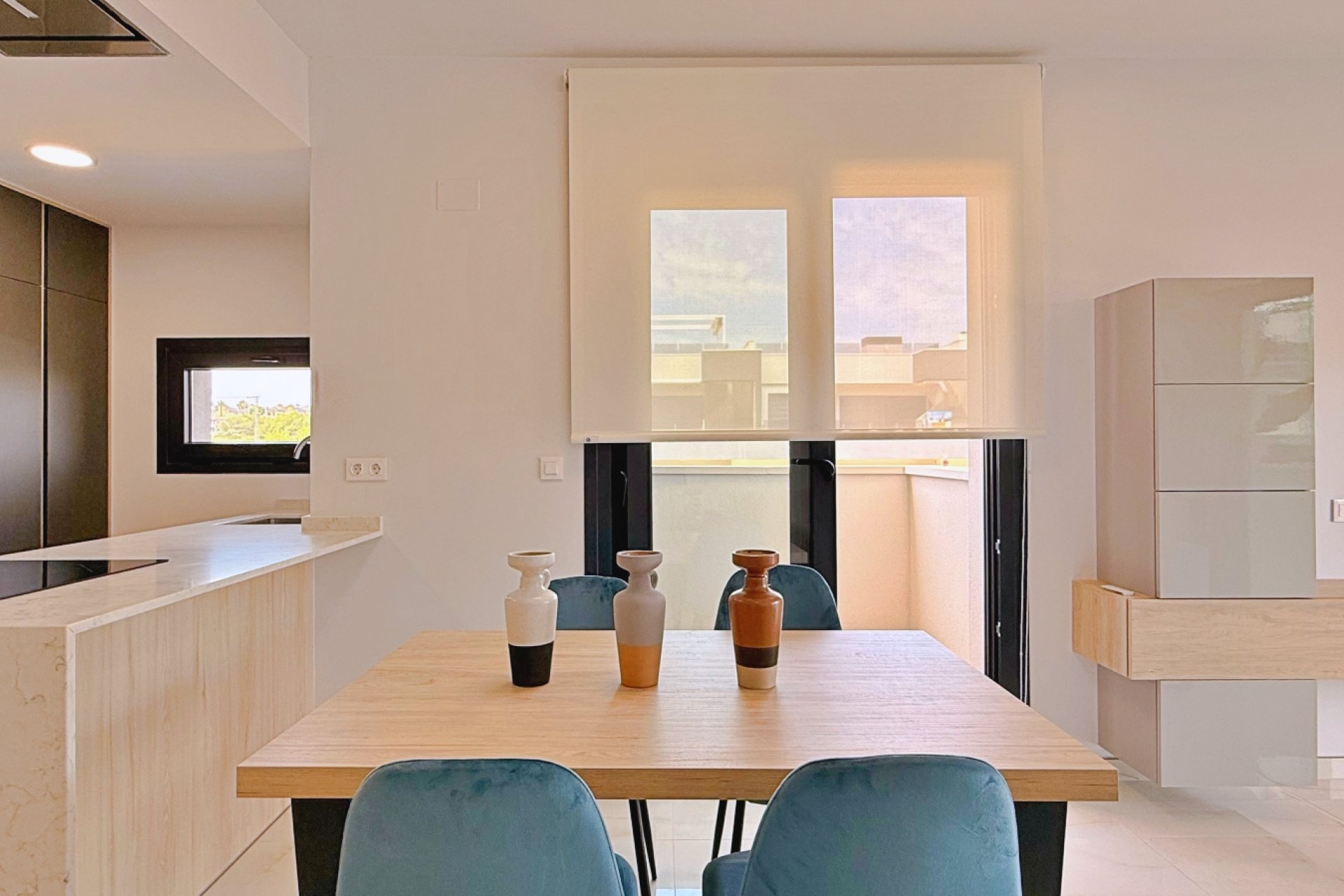 Revente - Appartement - Orihuela - Orihuela Costa