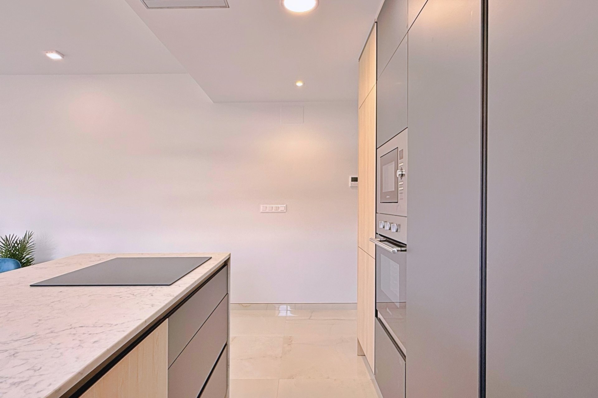 Revente - Appartement - Orihuela - Orihuela Costa