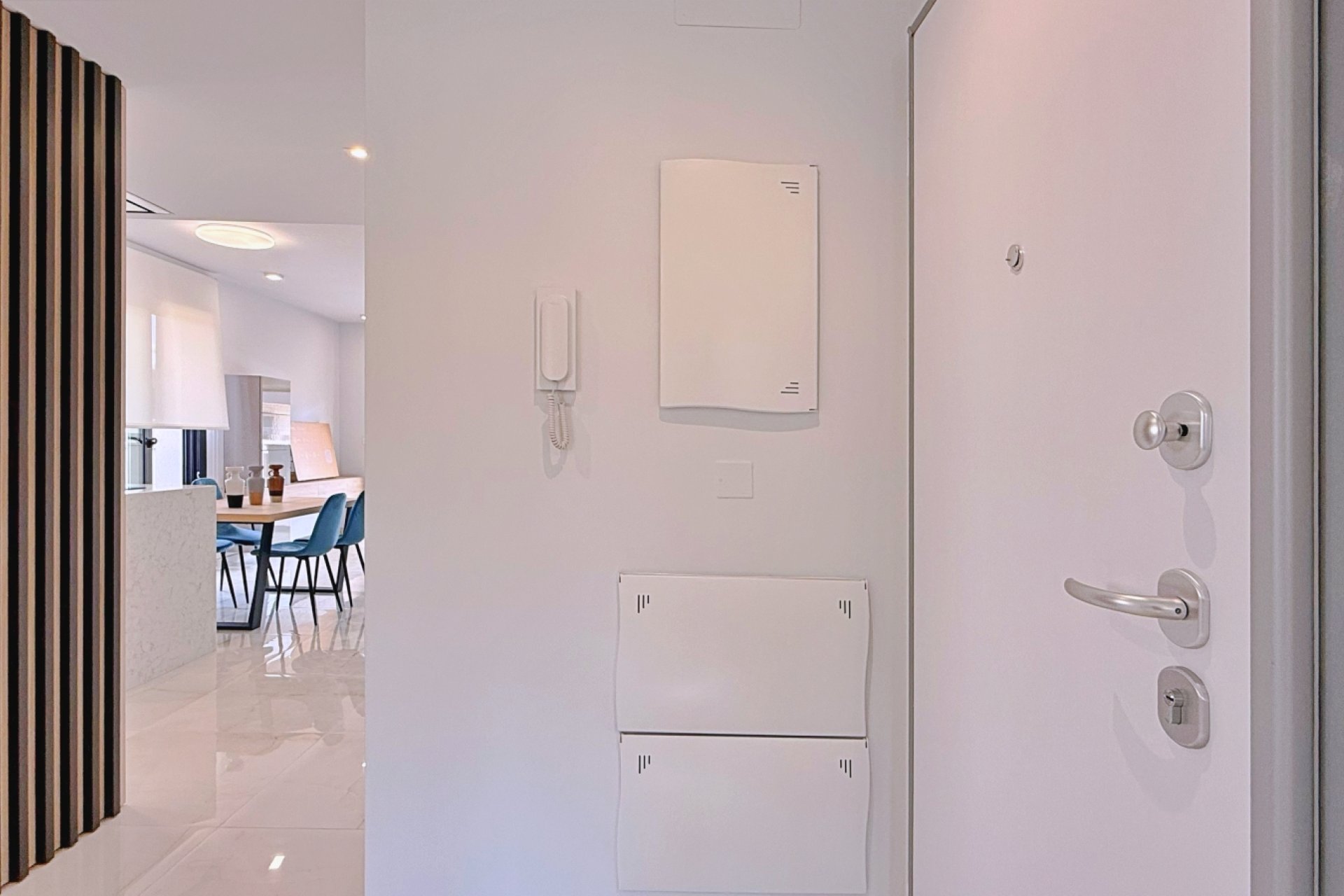 Revente - Appartement - Orihuela - Orihuela Costa