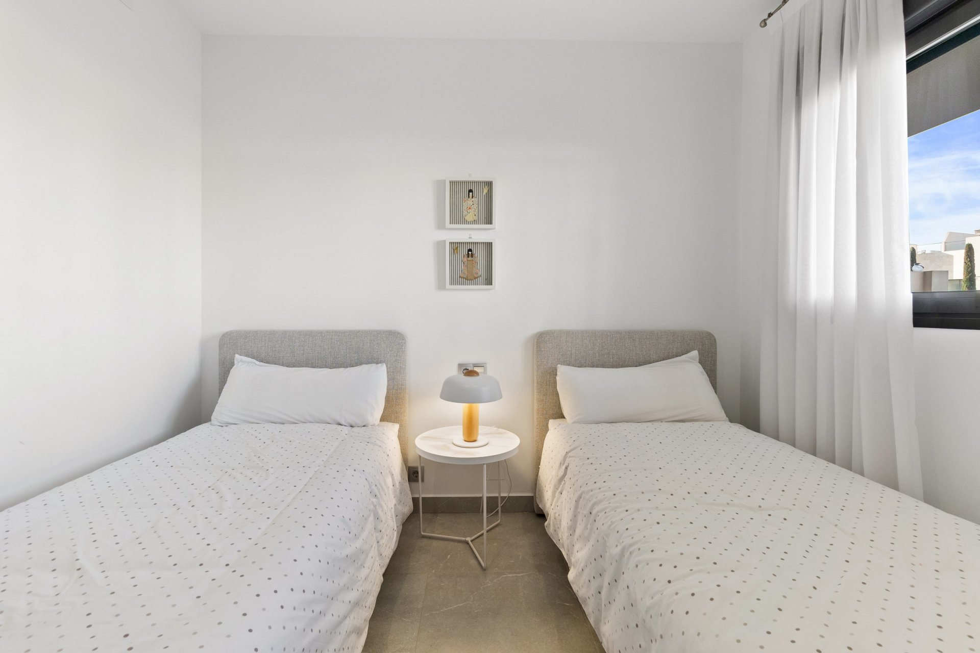 Revente - Appartement - Orihuela - Orihuela Costa