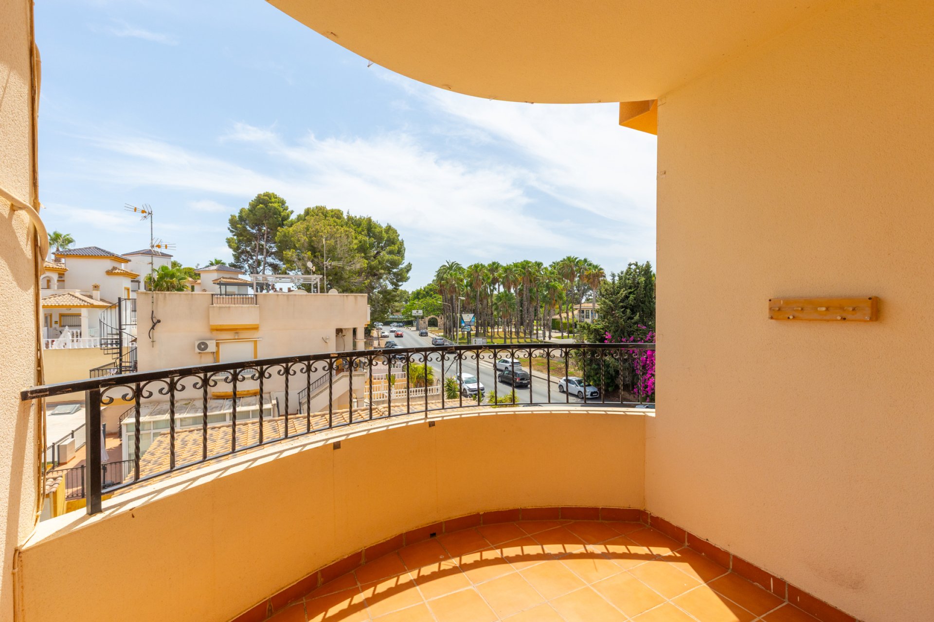 Revente - Appartement - Orihuela - Villamartin