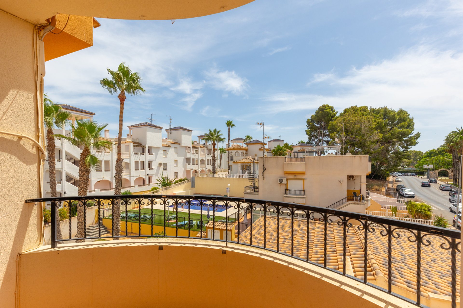 Revente - Appartement - Orihuela - Villamartin