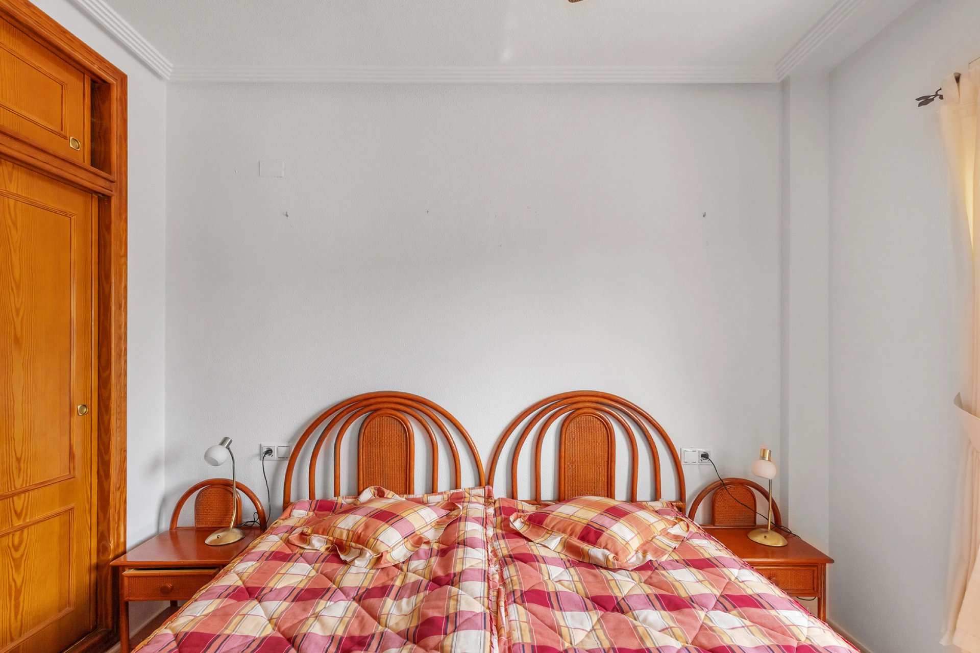 Revente - Appartement - Orihuela - Villamartin